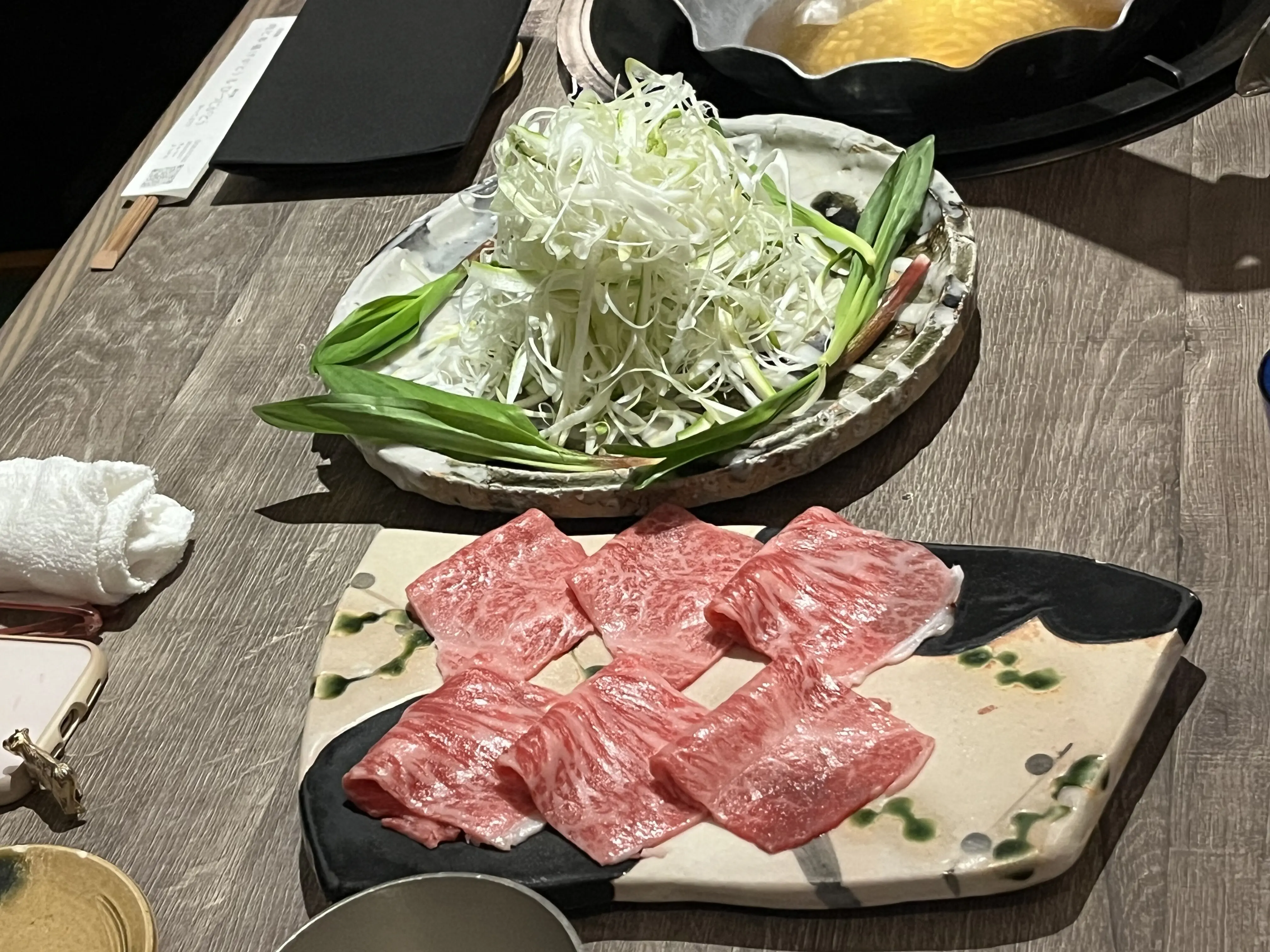 【六本木】美容院＋焼肉な休日_1_6-2