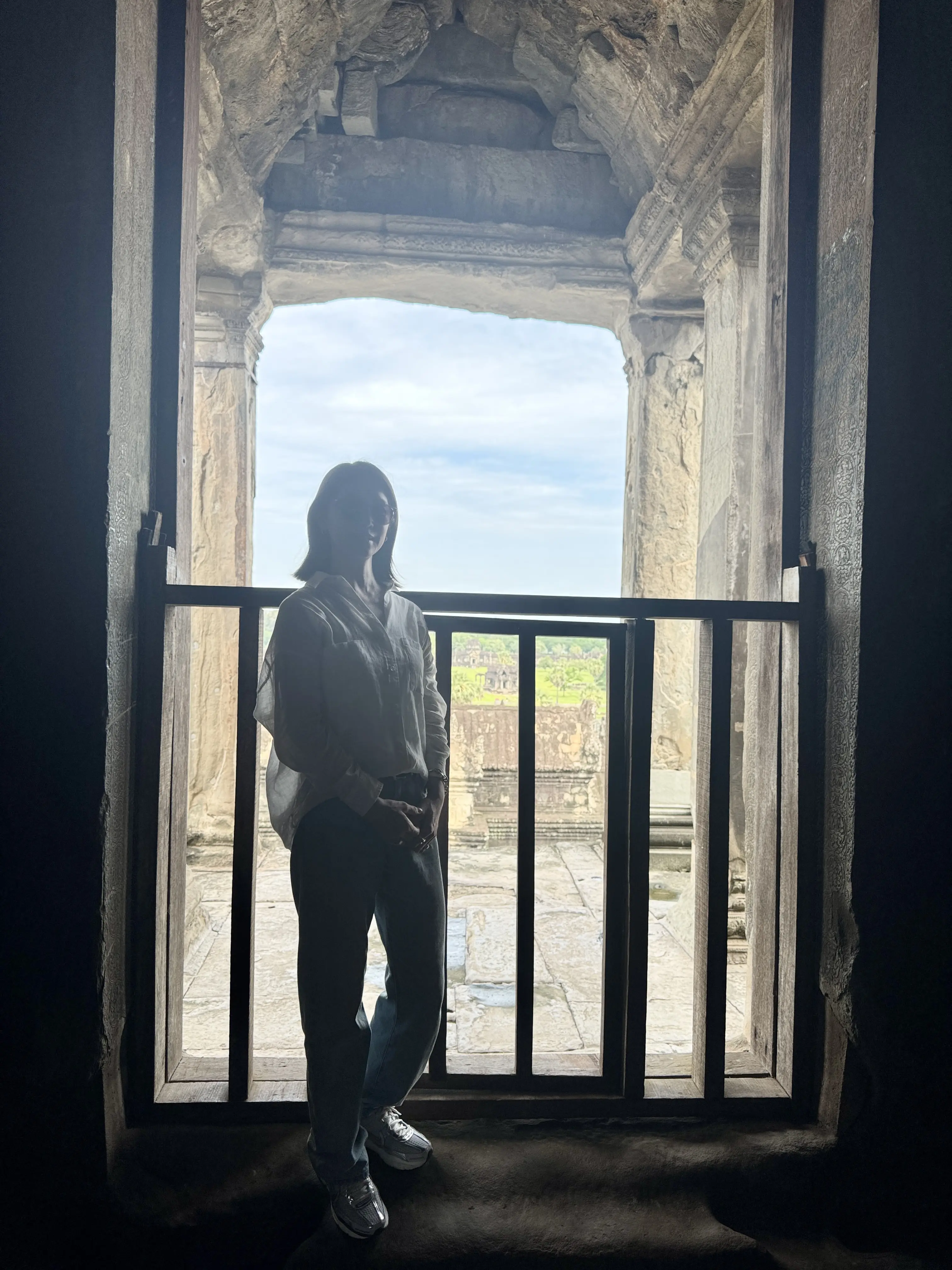 夏旅 to CAMBODIA🇰🇭後編（必見遺跡 BEST3)_1_14