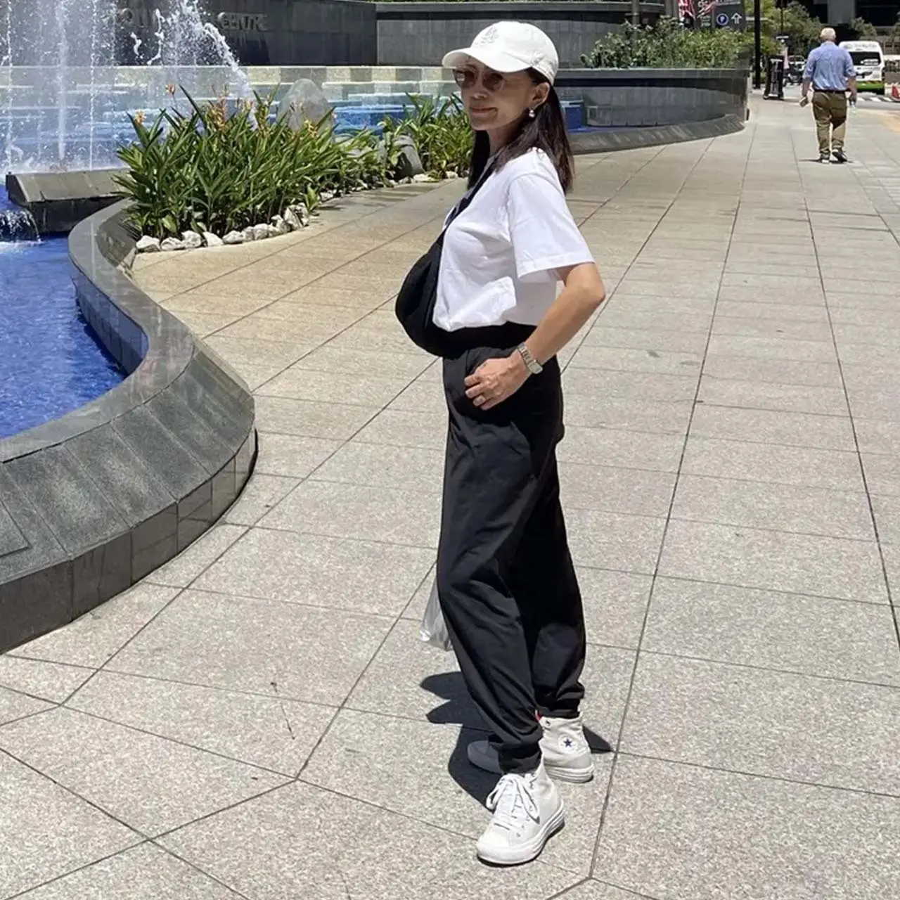 宮原江里子さん