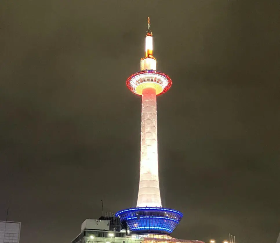 京都観光 京都タワー 清水寺 京都 大阪 滋賀 御朱印 上賀茂名物やきもち 二年坂 三年坂 おぶや 京都みやげ ねねの道 中村藤吉