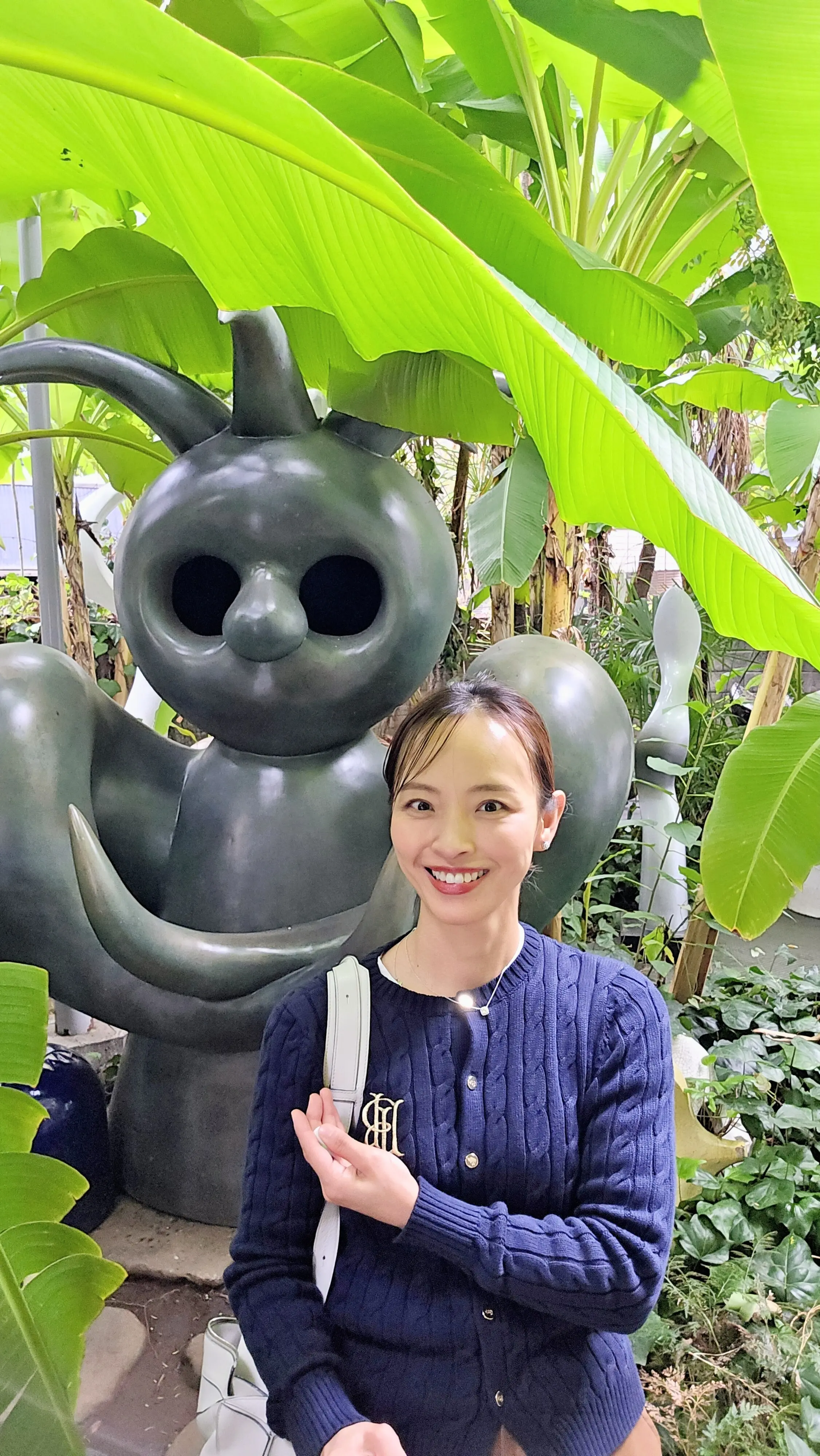 家族で感じる「岡本太郎」—芸術は爆発だ!秋のアート旅①_1_13