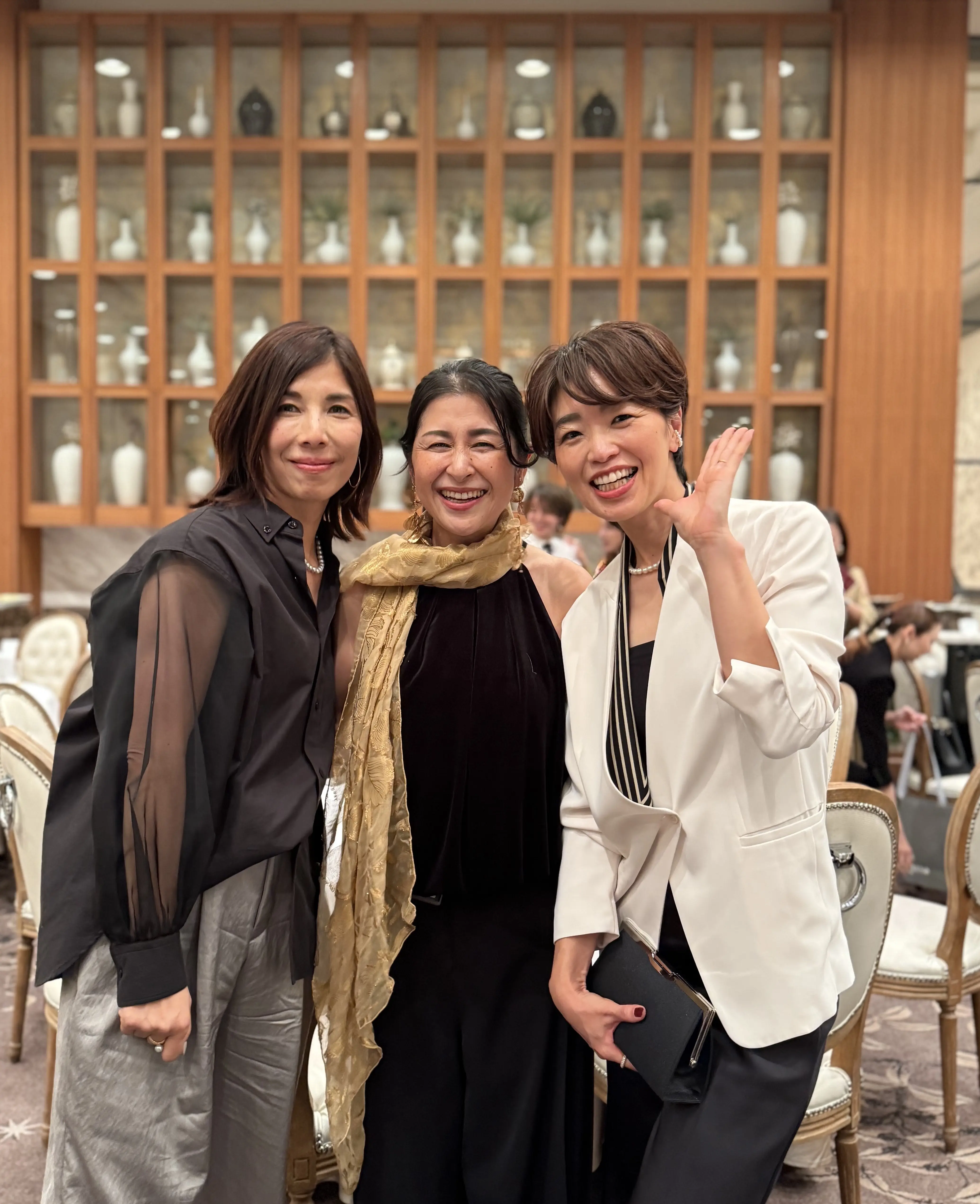 「ソワレ・ドゥ・エクラ2025」へ_1_9-1