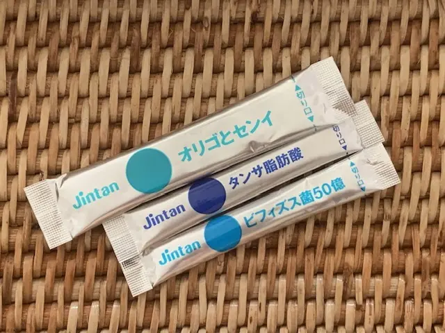 腸活強化月間報告♪_1_2