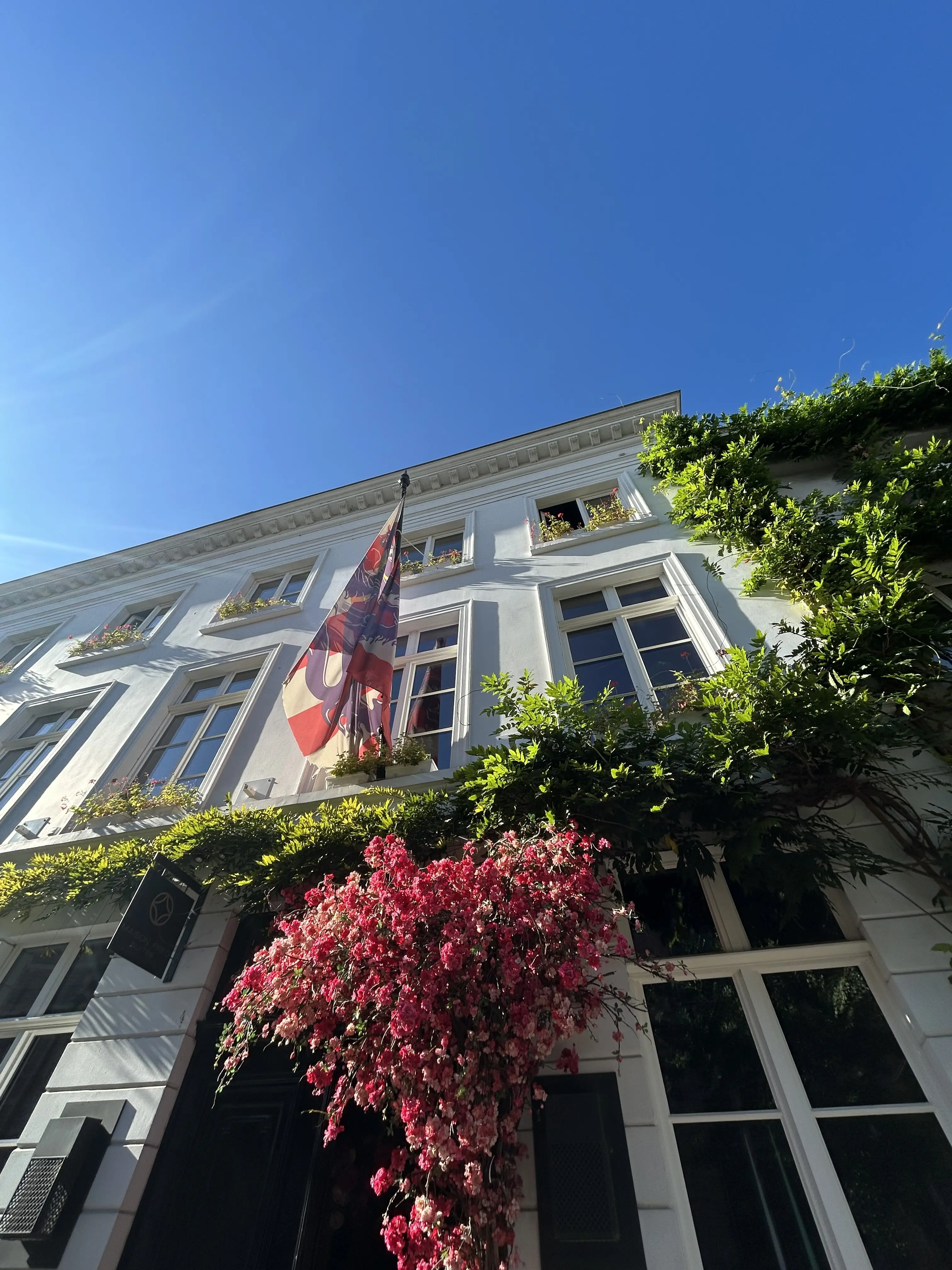 Frederiek Van Pamel　　ベルギー