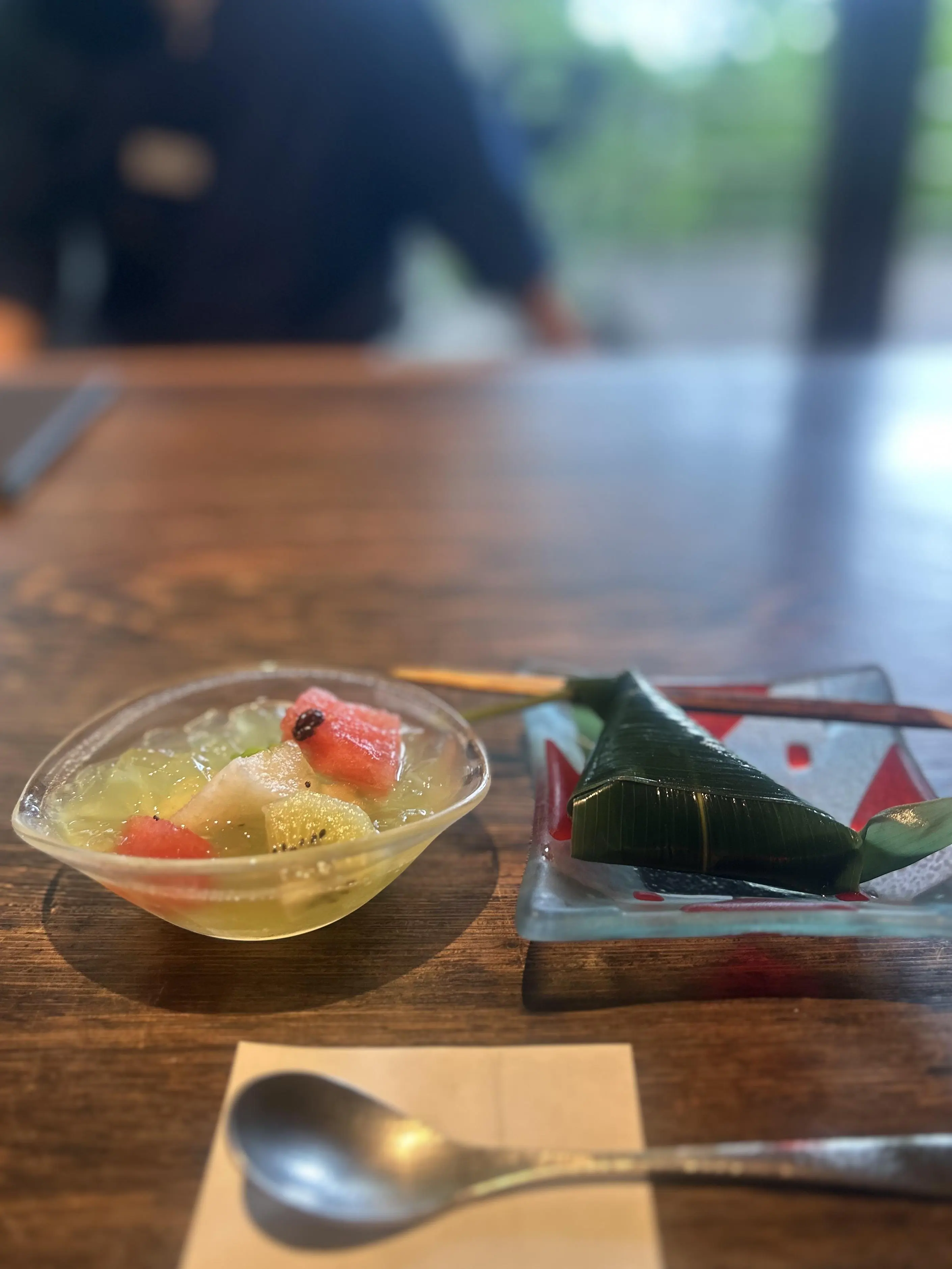 大人SNOOPYで大人老舗ランチ_1_4-3