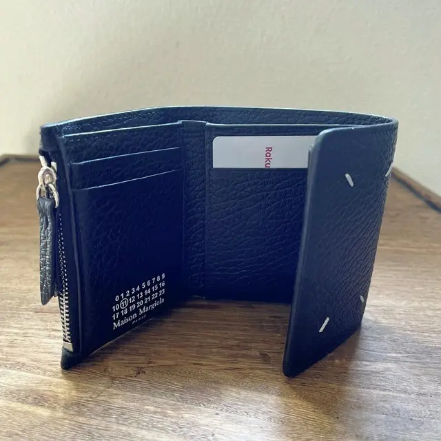 マルジェラの財布