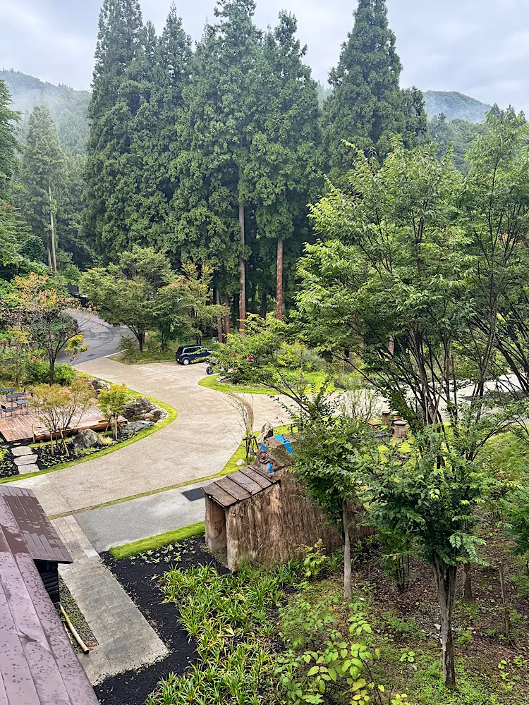 里山十帖