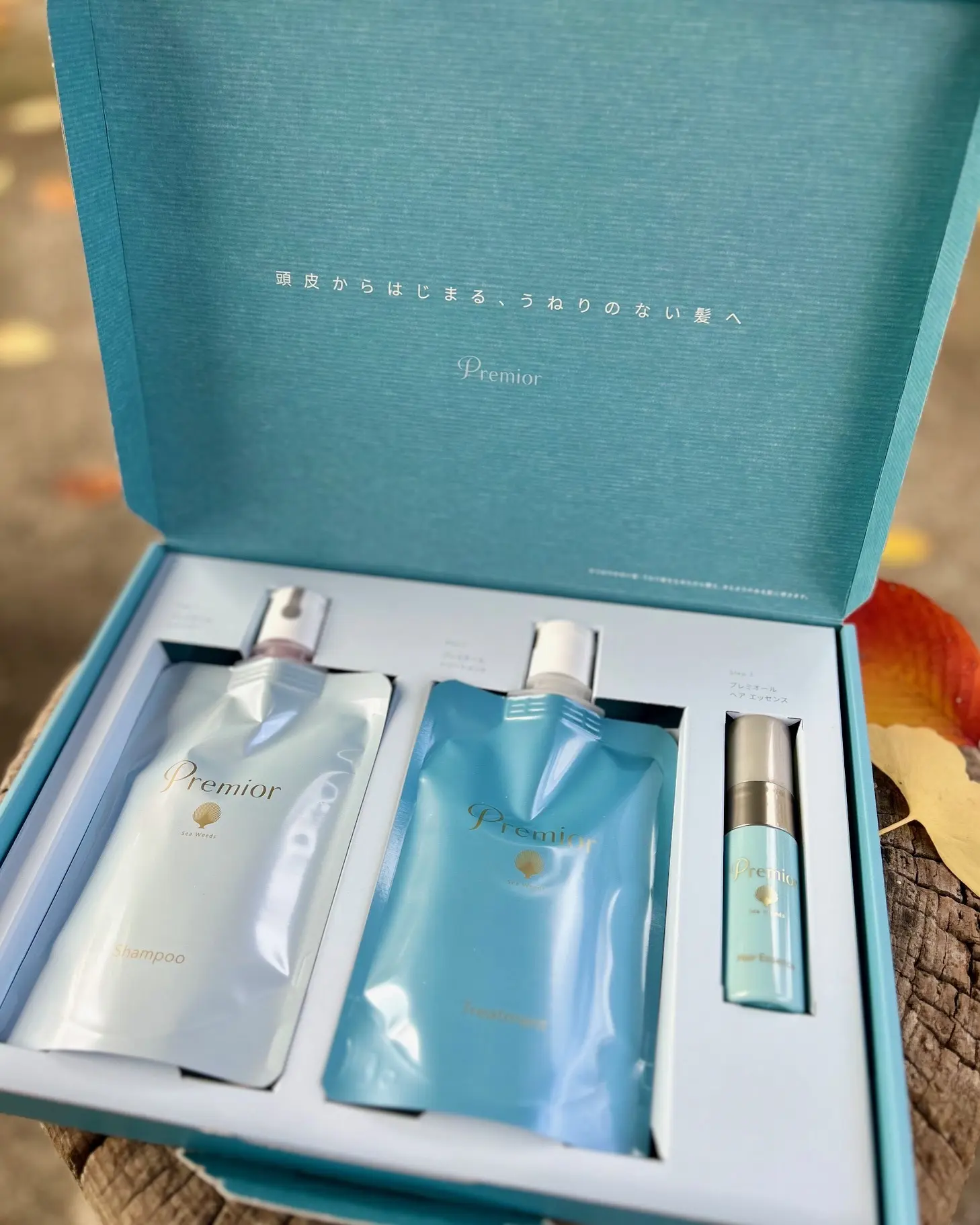 スパンコールのブラックコーデで【ソワレ・ドゥ・エクラ】へ♪_1_17-2