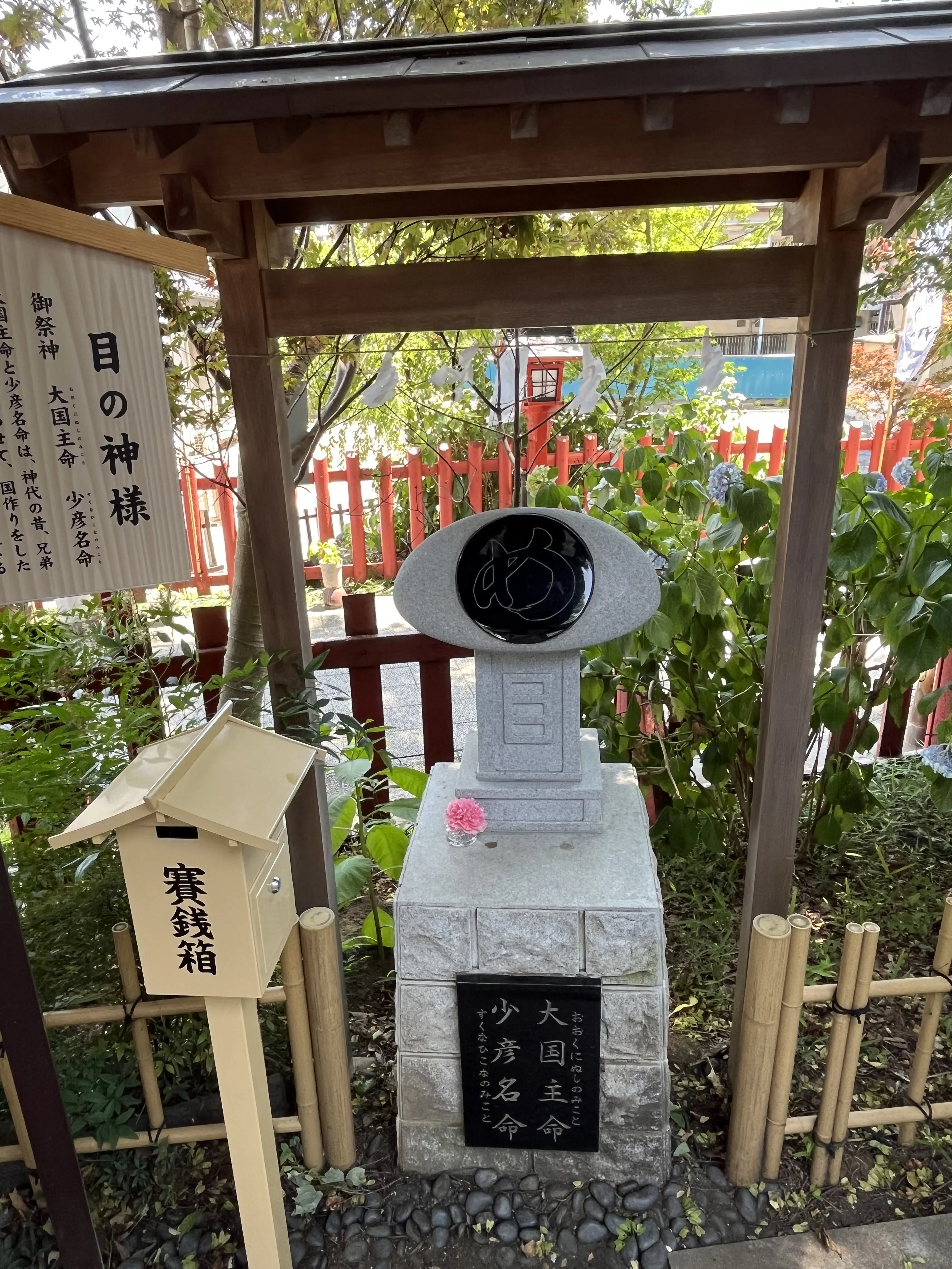 茅の輪くぐりと楽しみにしていたライブ_1_12