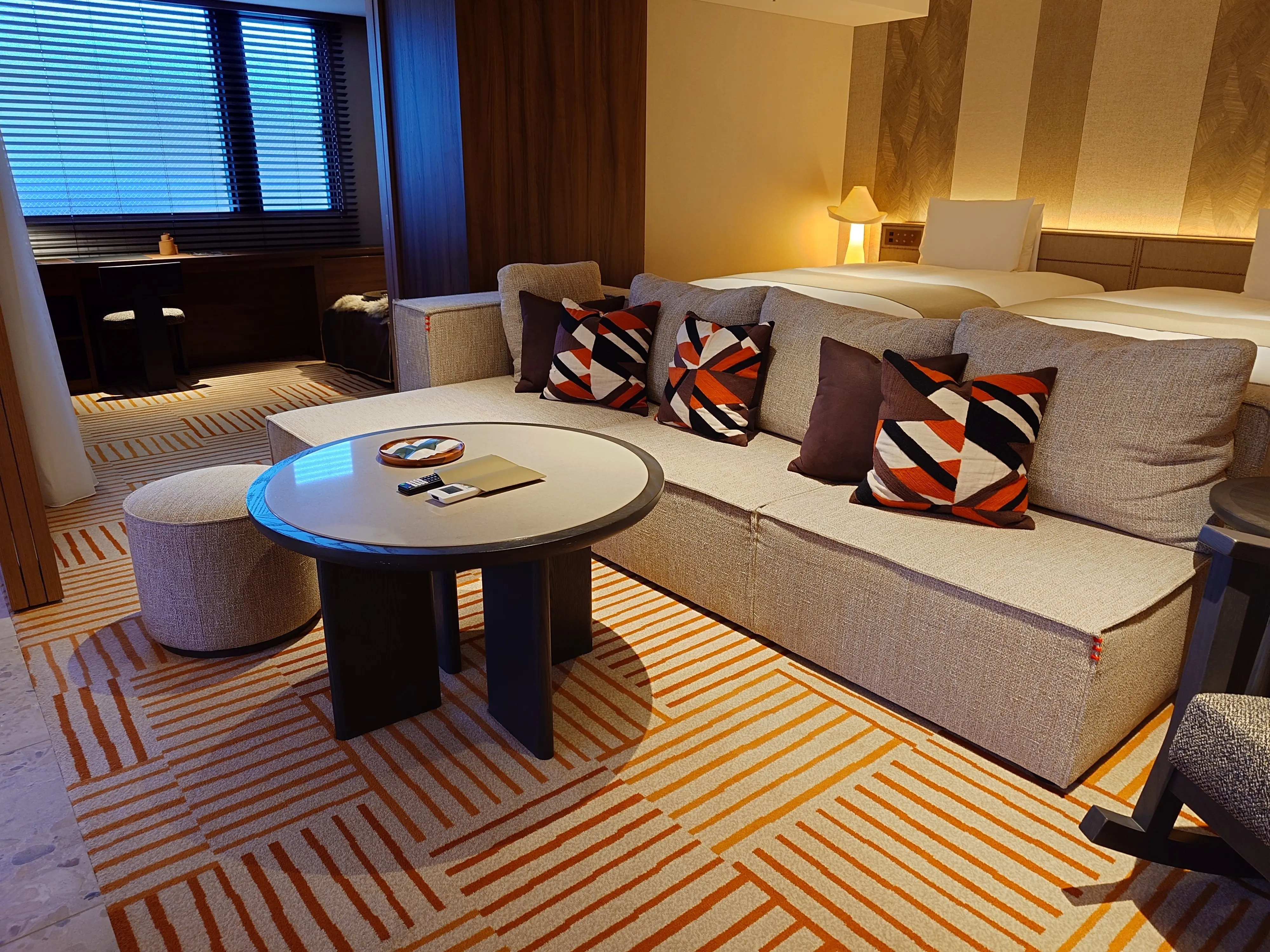 グランディスタイル旧軽井沢ホテル＆リゾート