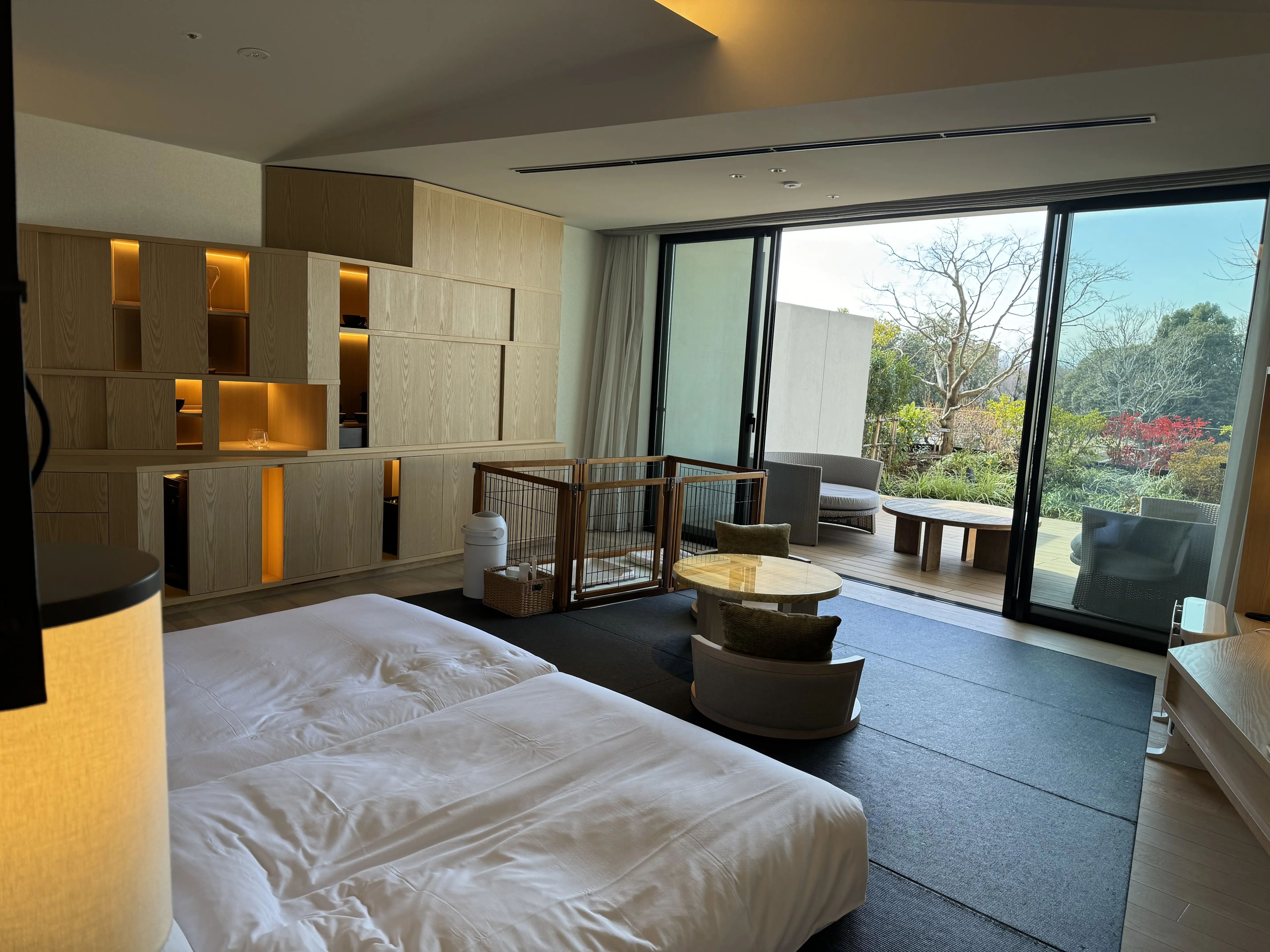 東京にあって東京にないホテル「SORANO HOTEL」_1_2