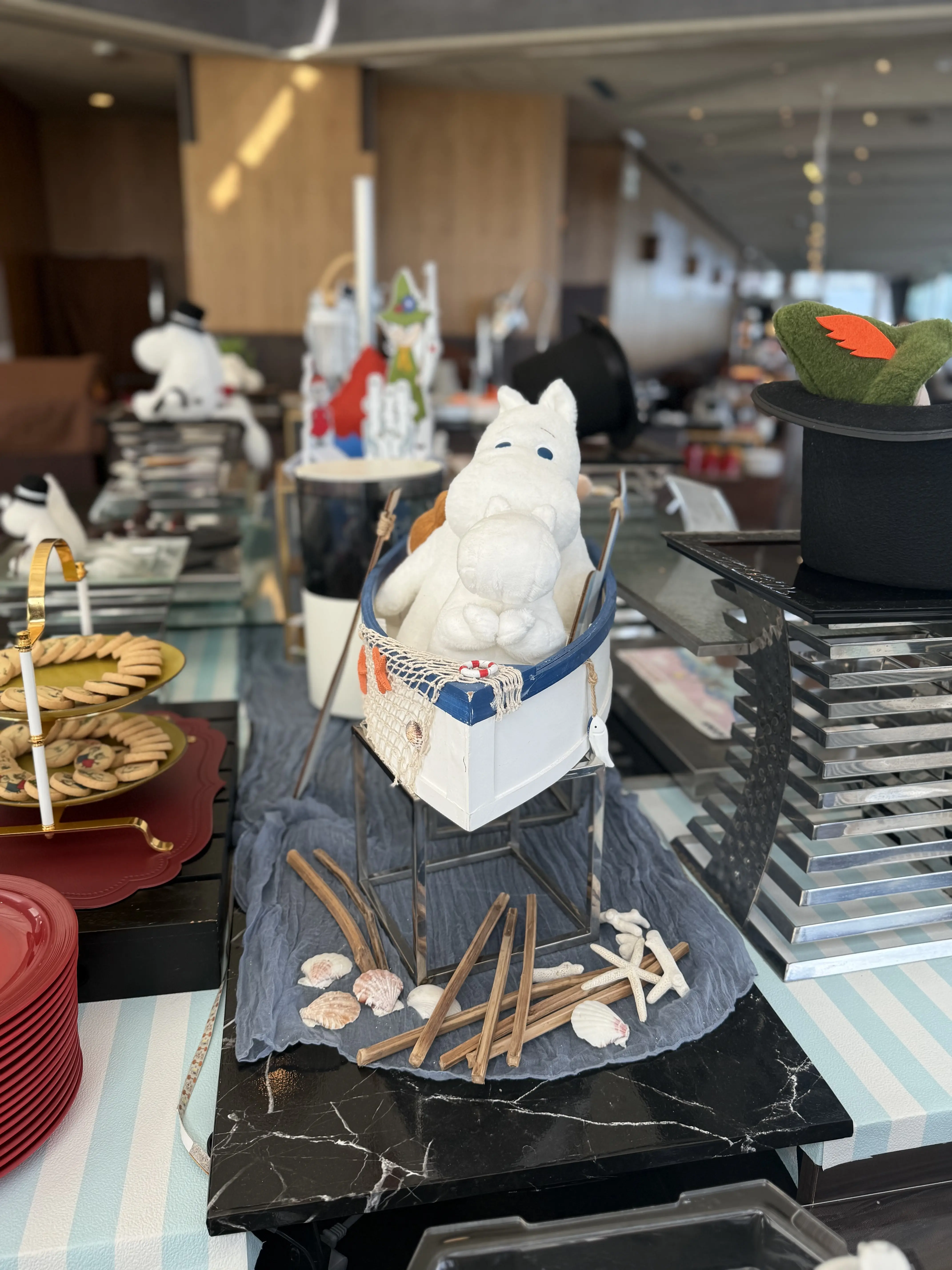 ムーミンに癒される日_1_4