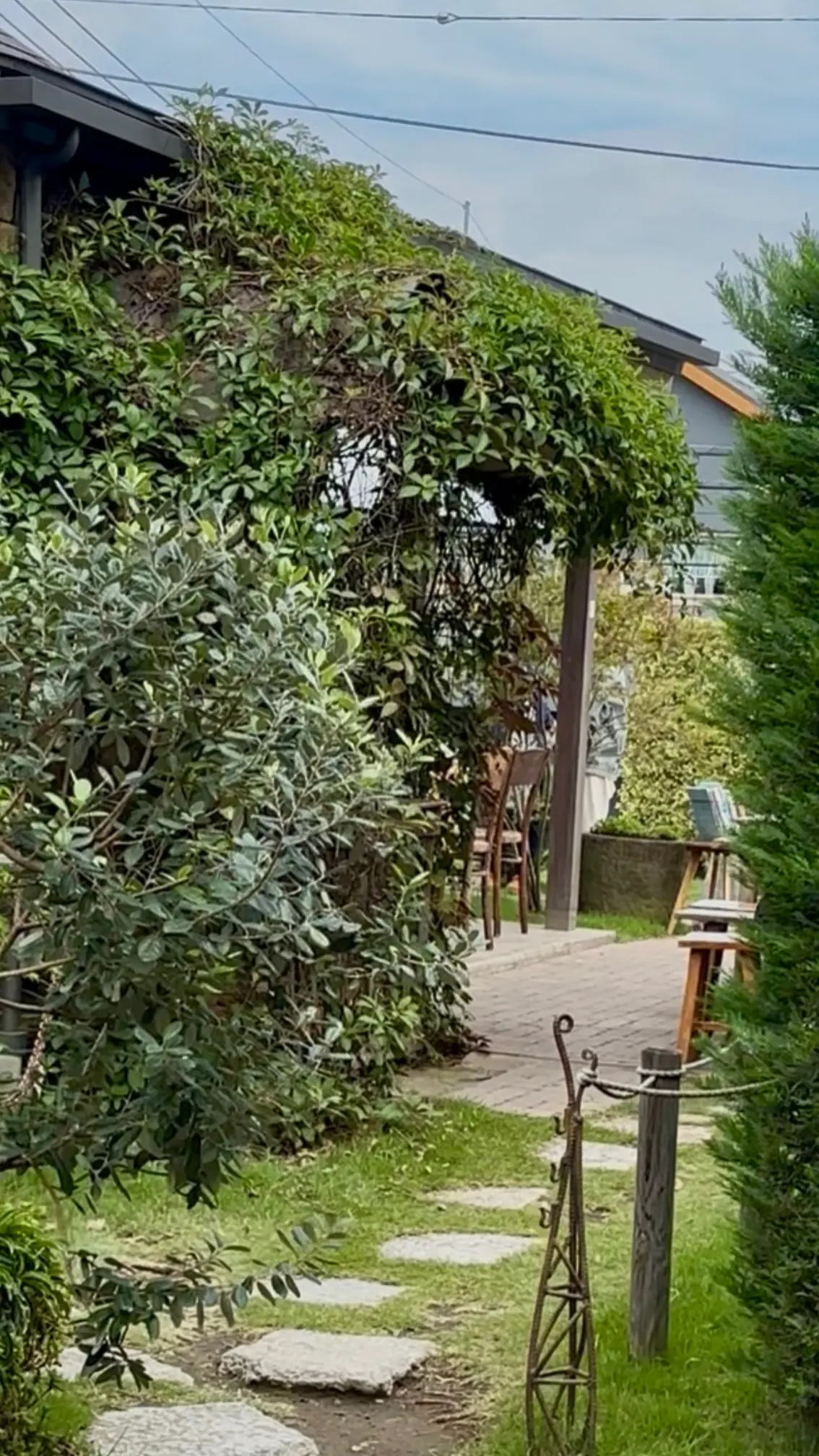 おとぎ話のようなパン屋さん😊@横浜_1_9-1
