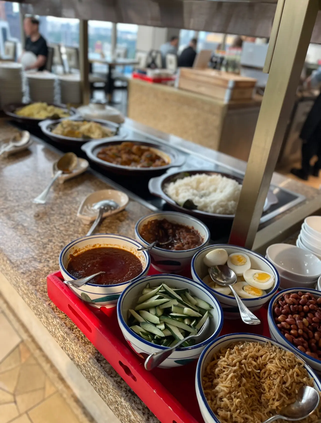 食の宝庫✨クアラルンプールで味わった美味しいもの🇲🇾_1_1-1