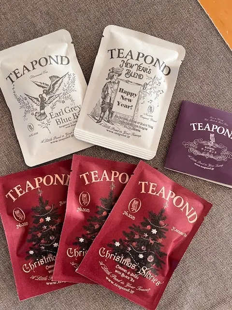 麻布台ヒルズクリスマスマーケットへ_1_6