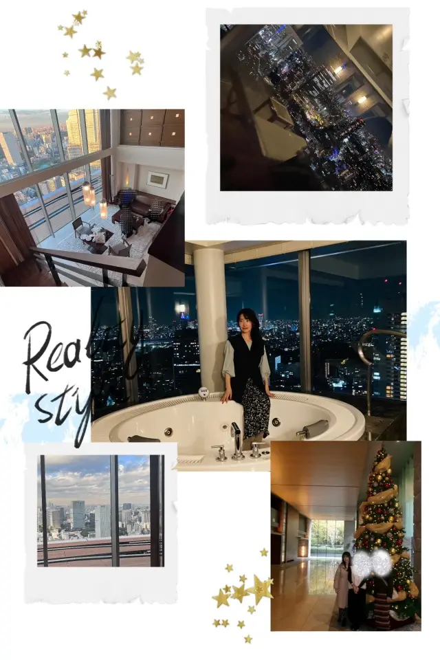 エクラ主催の華やかなパーティー✨ソワレドゥエクラへ_1_15