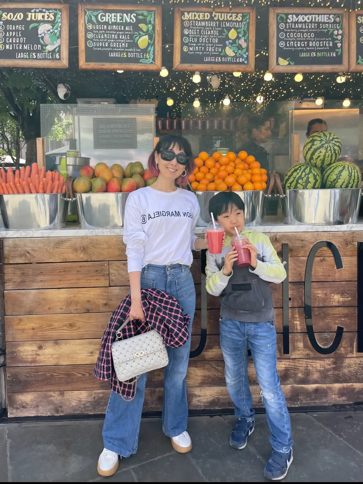 母と子の”今日のコーデ”が思い出をつくる_1_8