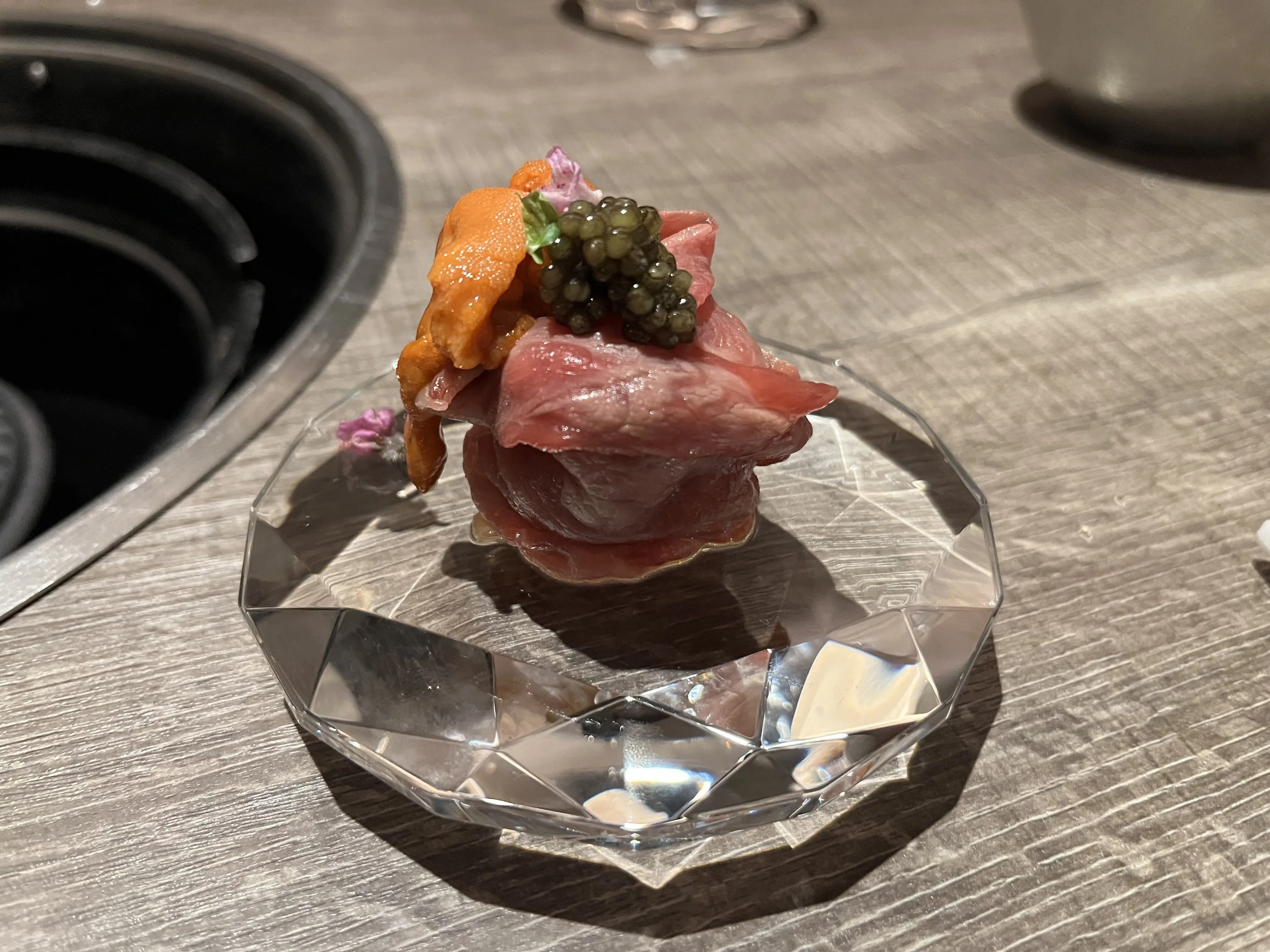 【六本木】美容院＋焼肉な休日_1_6-3