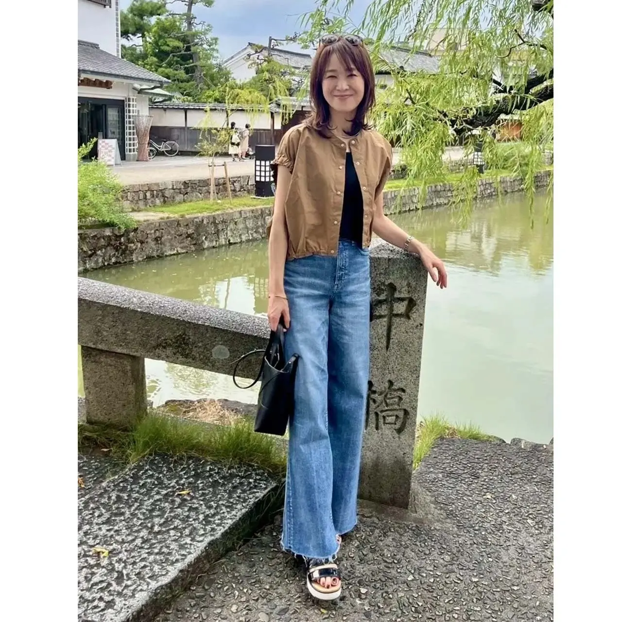 ゆきみさん