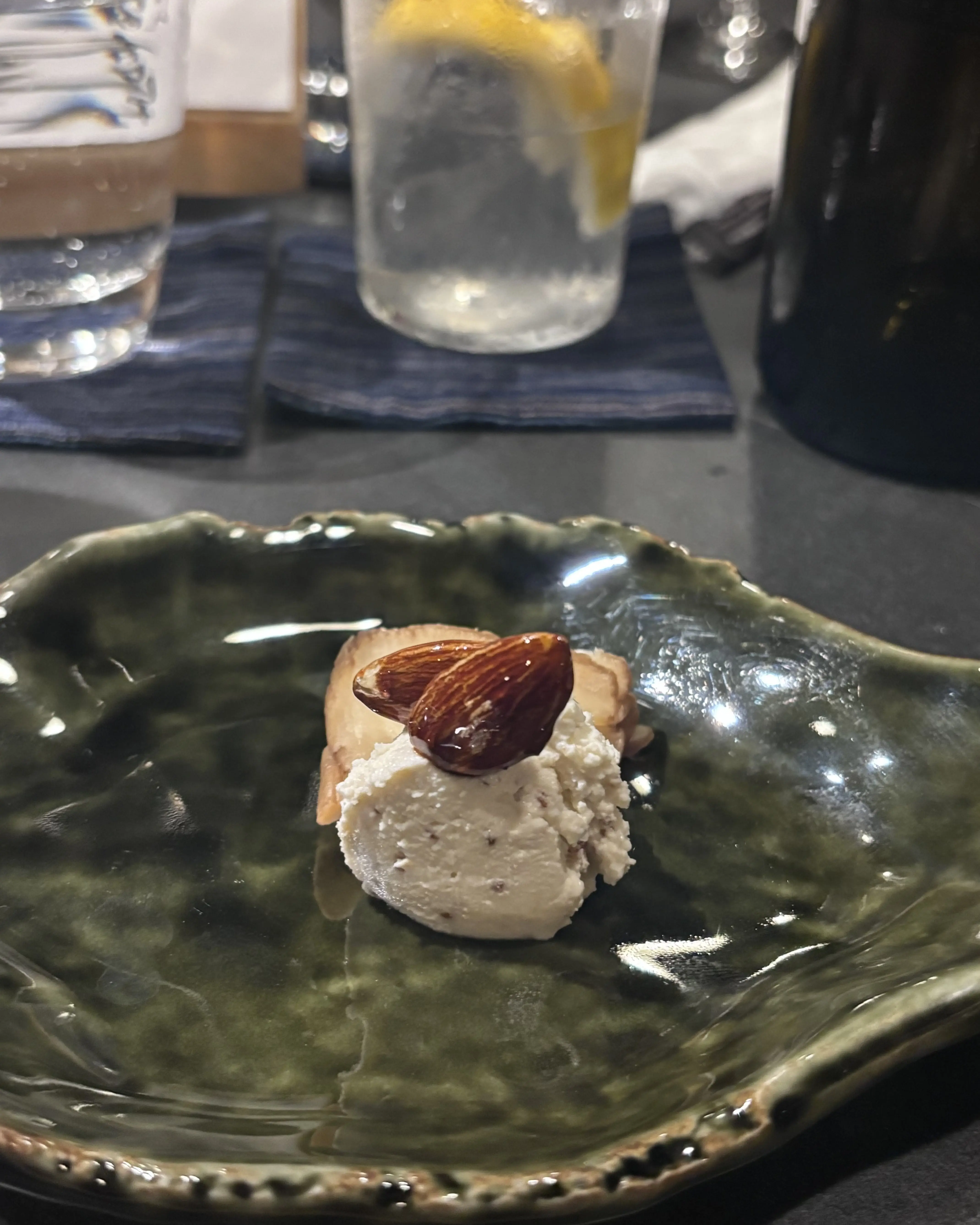 自由が丘 割烹 吉本 創作和食 ワイン ペアリング 特別フルコース