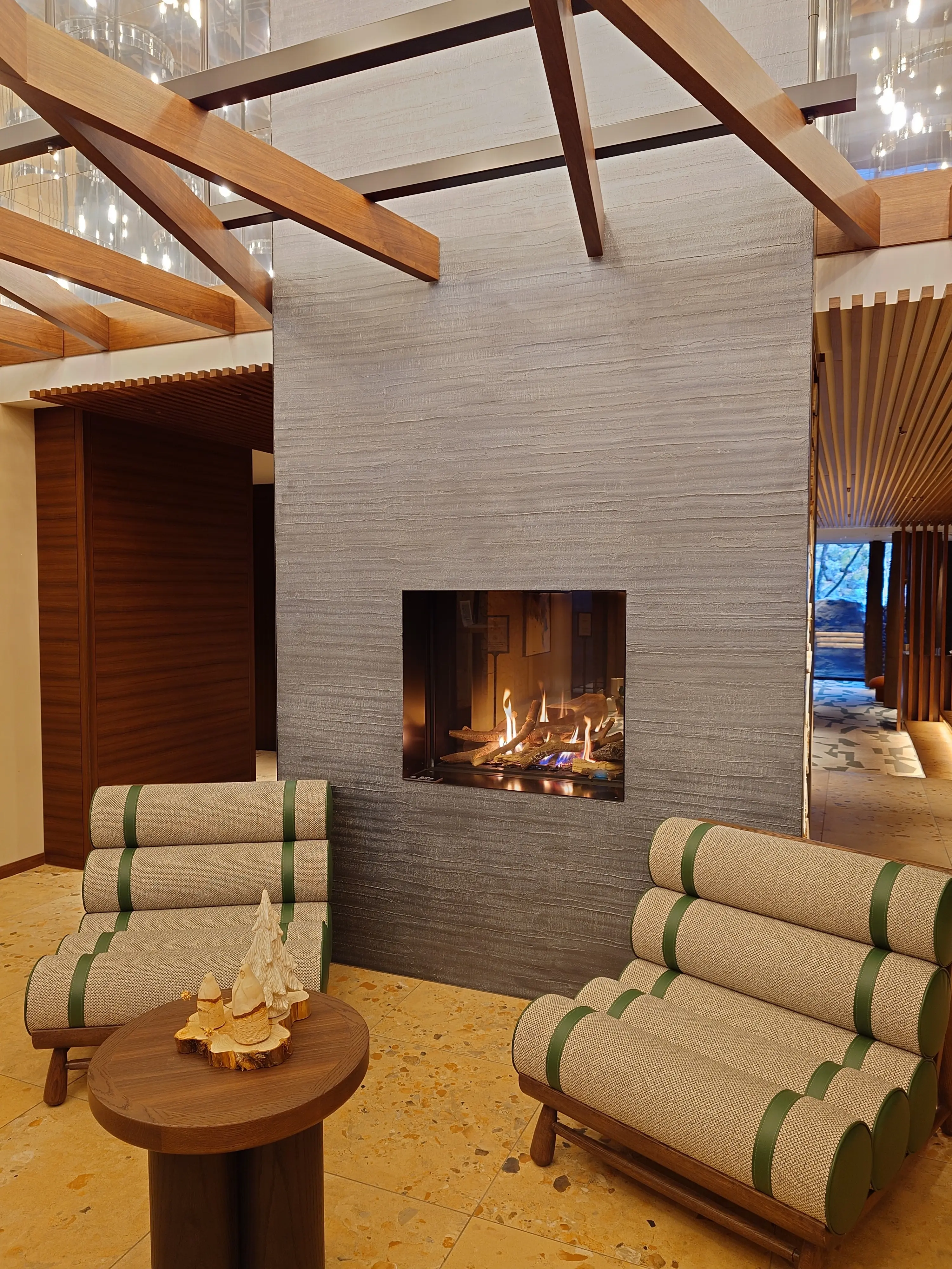 グランディスタイル旧軽井沢ホテル＆リゾート