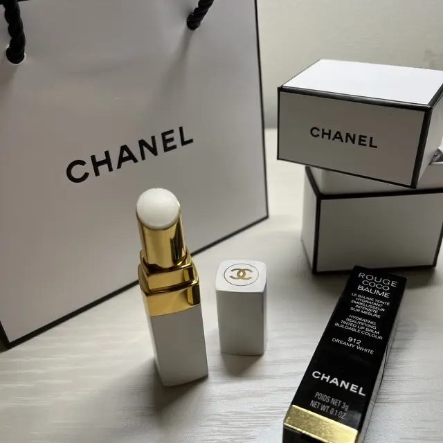 あげる側も貰う側もテンションがあがるCHANELのリップ | チームJマダム はなのこのブログ | チームJマダムブログ | Web eclat