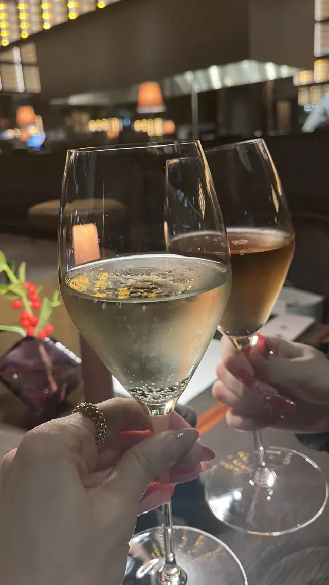 ジャヌグリルでバースデーディナー🎂_1_7