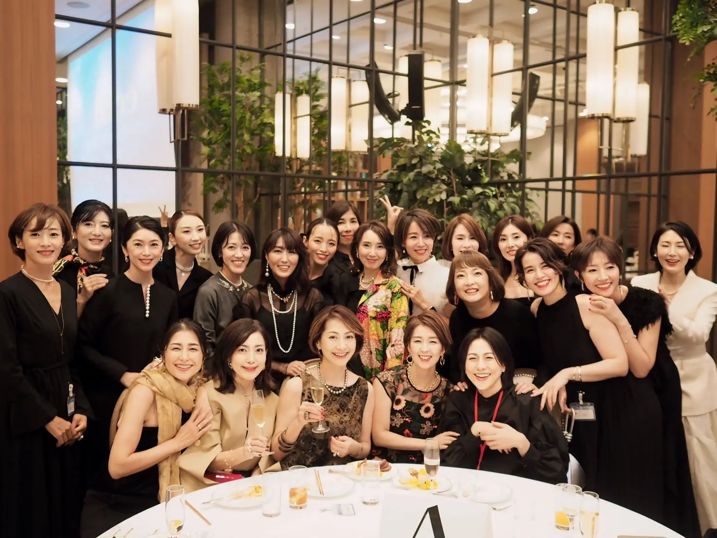 ソワレ・ドゥ・エクラ