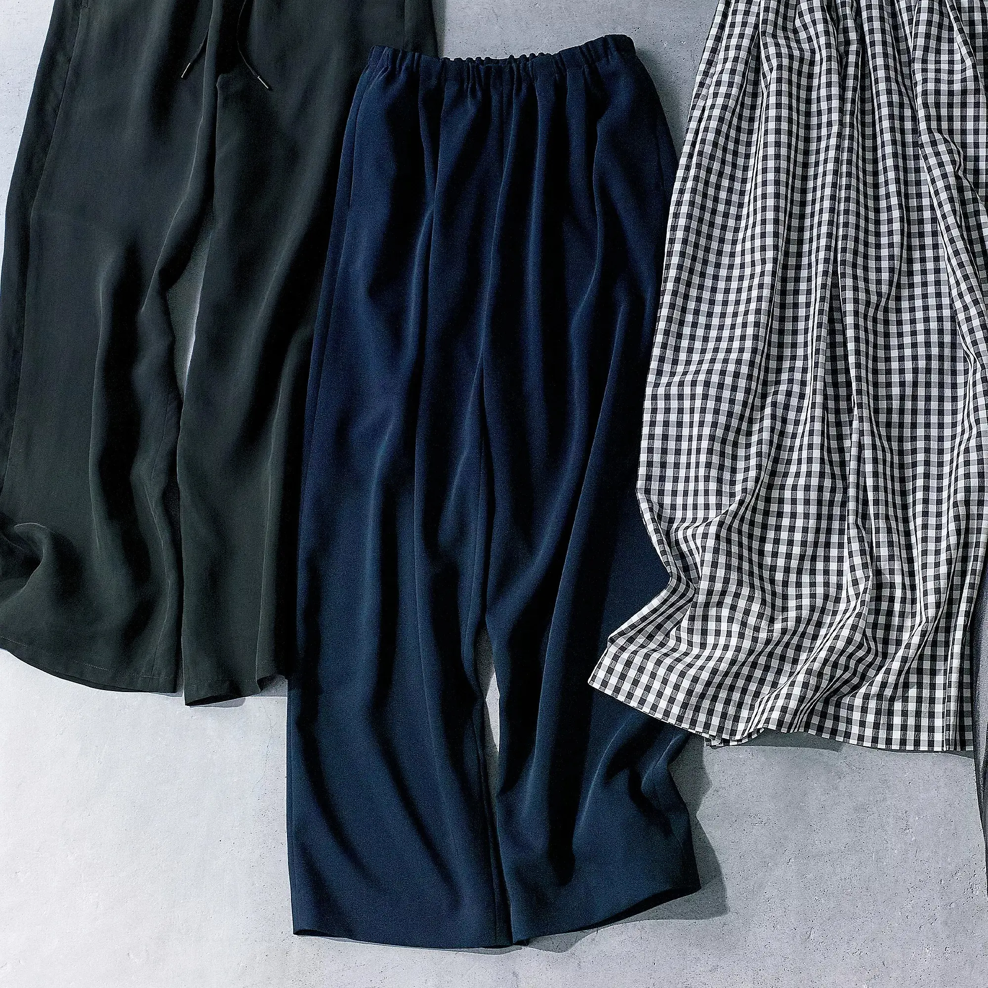 「E by éclat」で見つけた、体がきれいに見える服_1_13