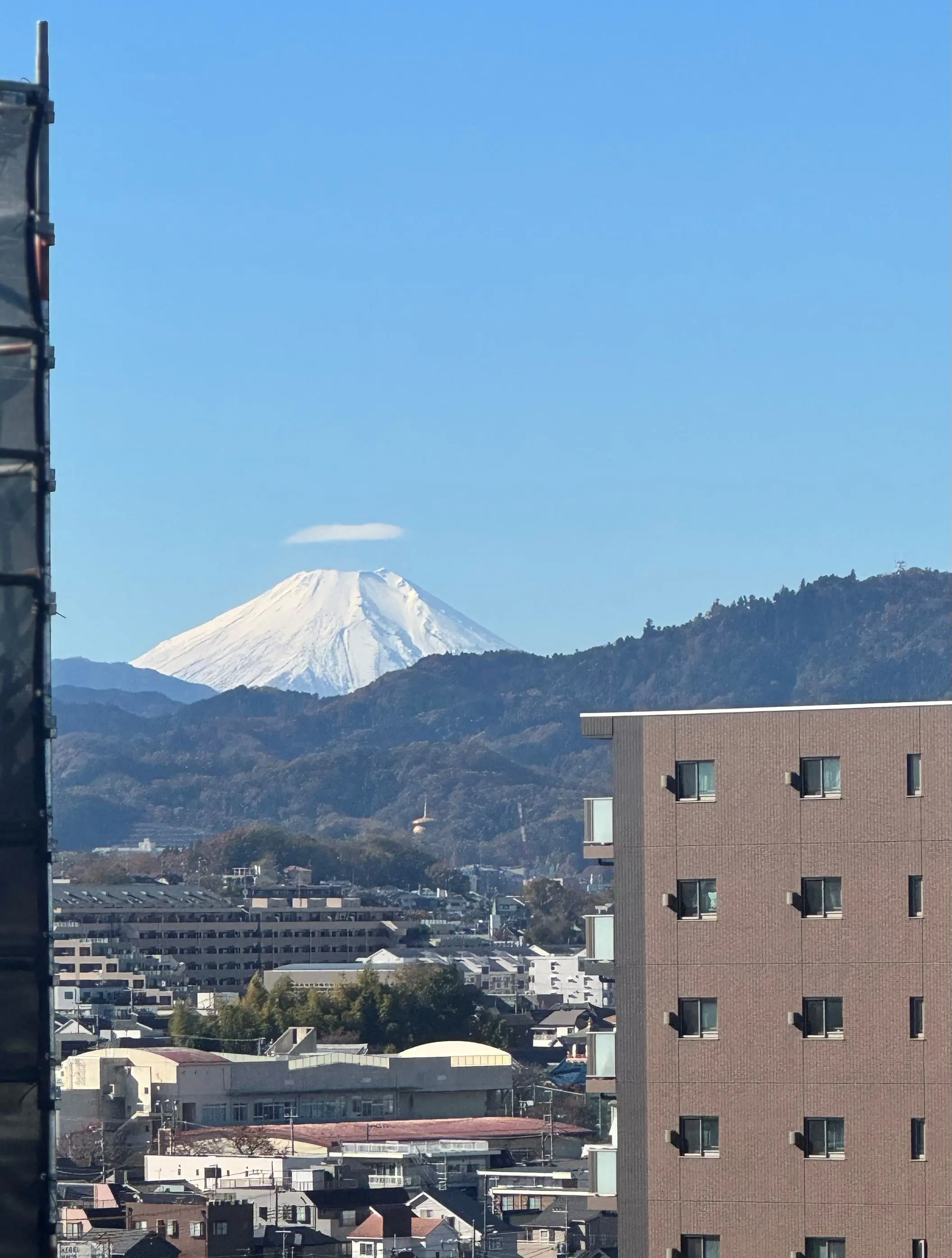 富士山