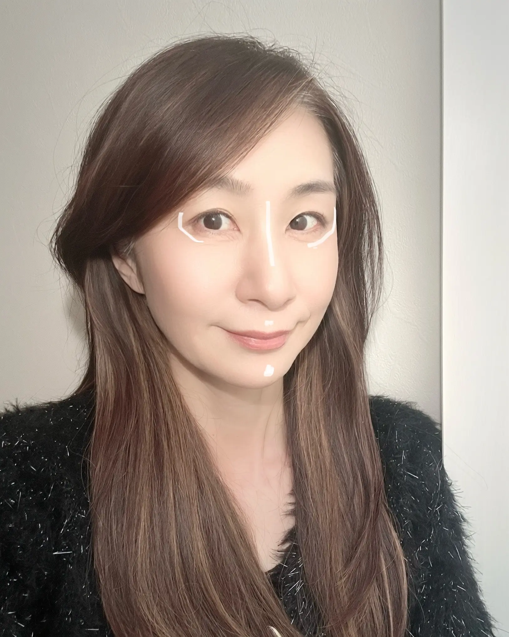  【大人の艶肌が簡単に】新感覚ハイライトで叶える上品な輝き_1_5