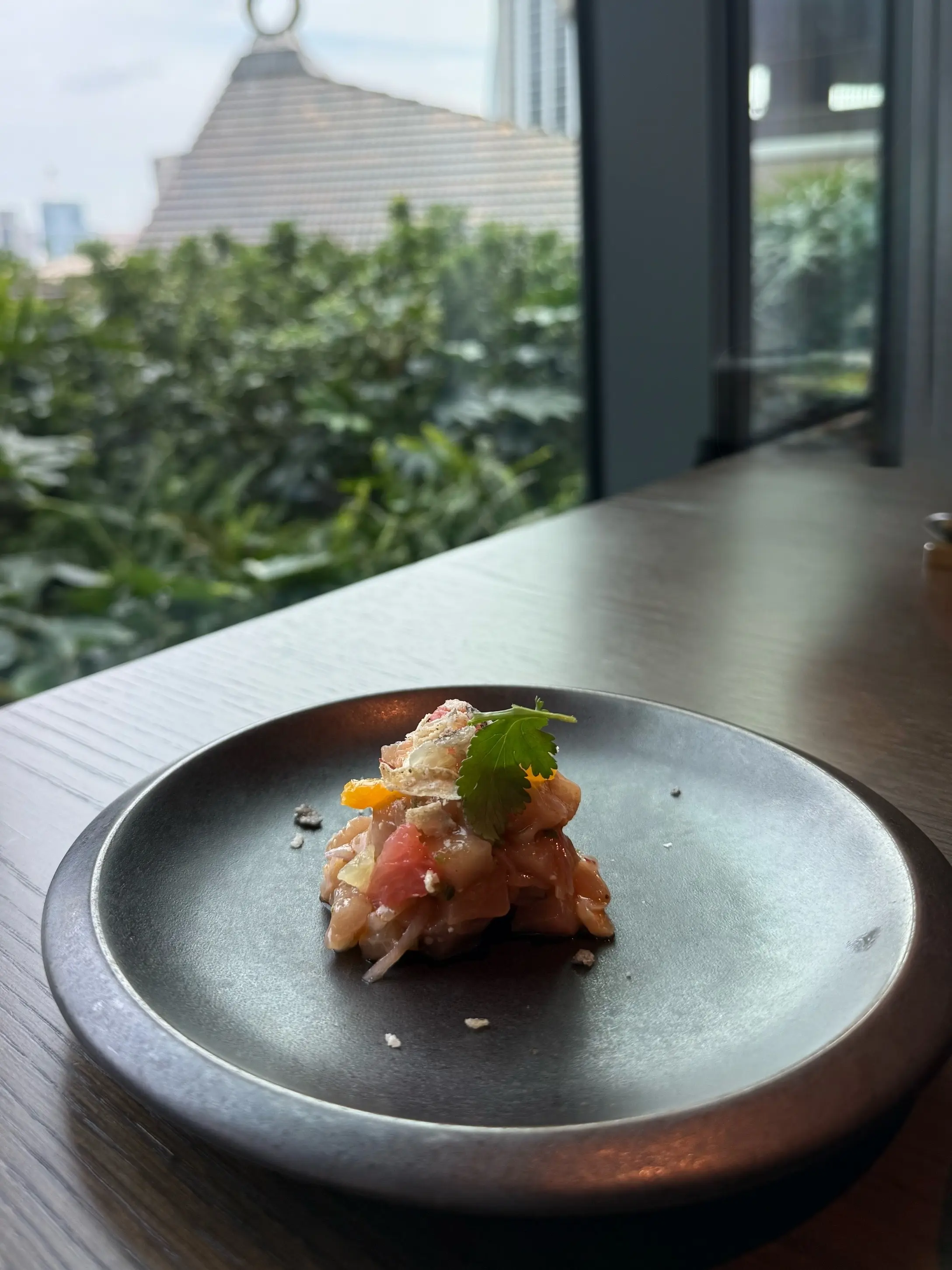 【春のお出かけ】ランチ会とコーディネート♪_1_11