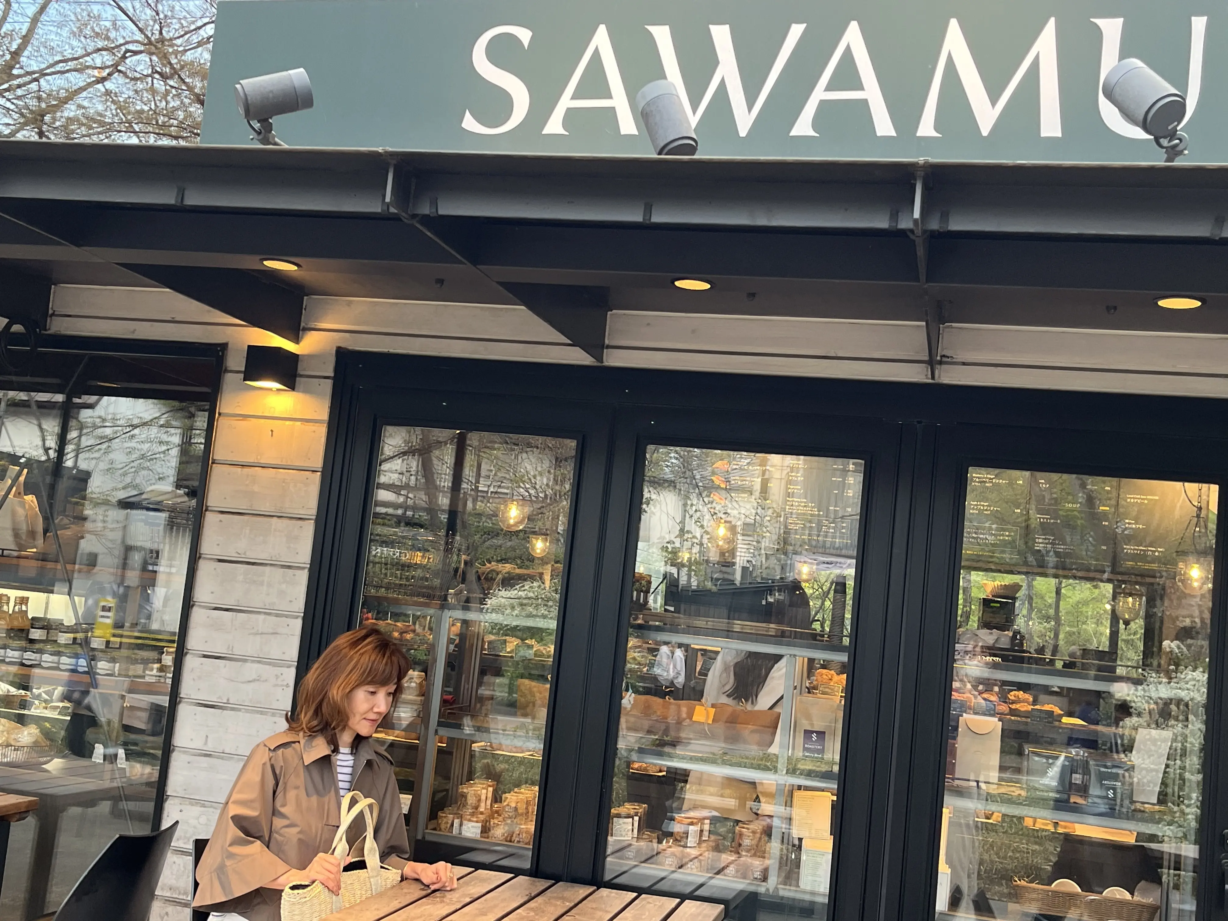 アウトレットから予定変更!GWは軽井沢へ_1_40
