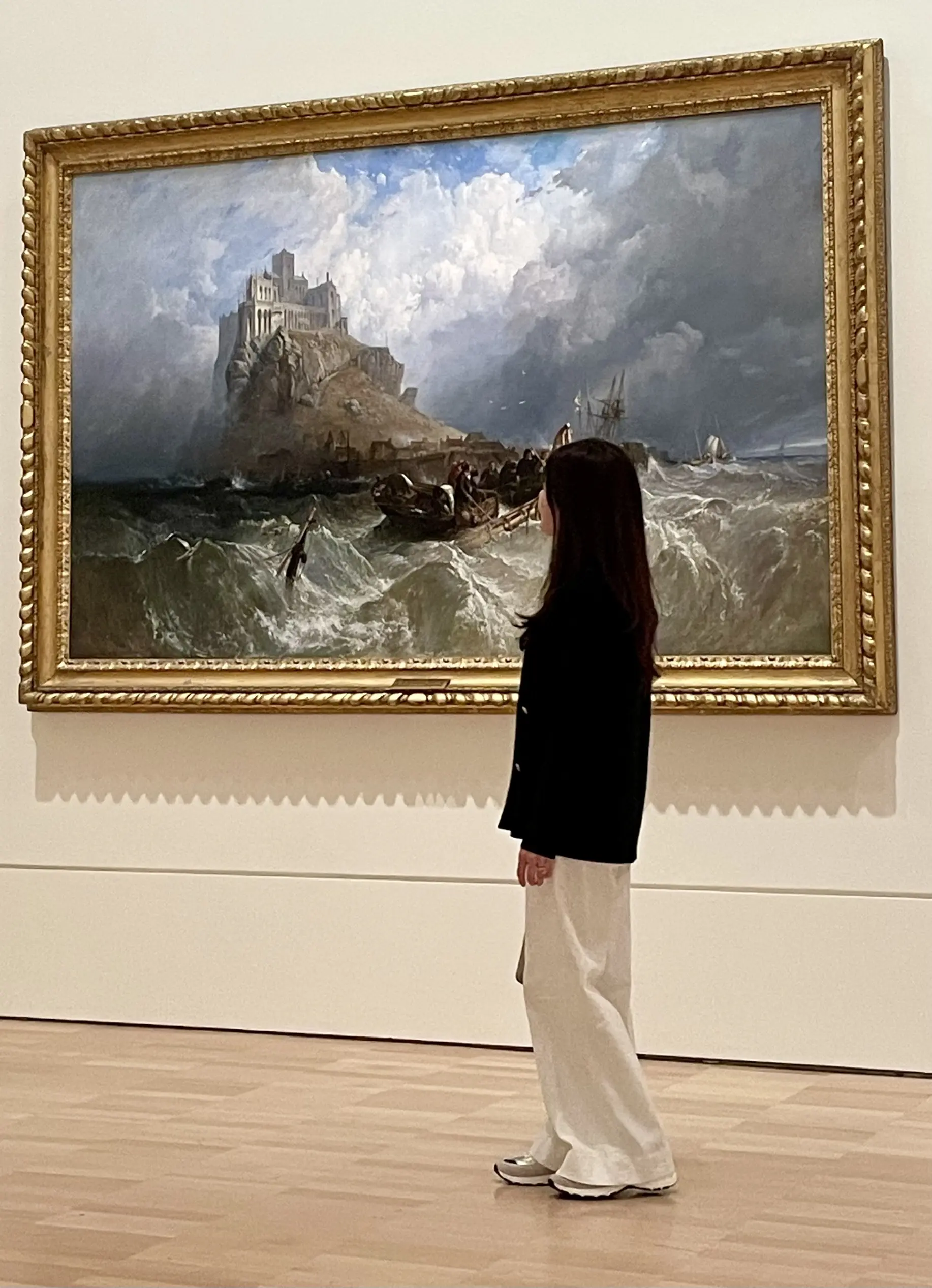 メルボルンで過ごす大人の旅 -vol.4_1_14