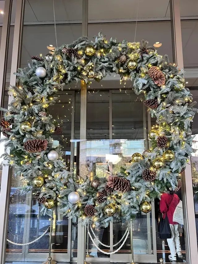 ウエスティンホテル東京