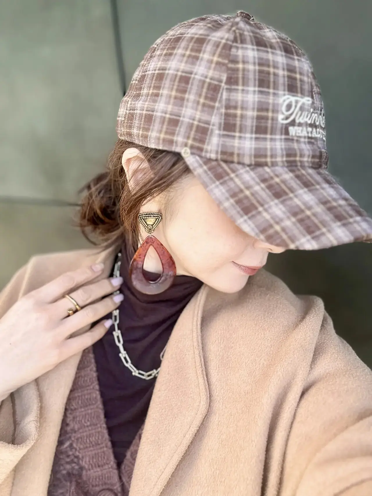 ユニクロパンツやGUワンピースなどプチプラアイテム大活躍！寒い年末のおしゃれに一役【チームJマダムブログ人気記事週間ランキングTOP10】_1_11