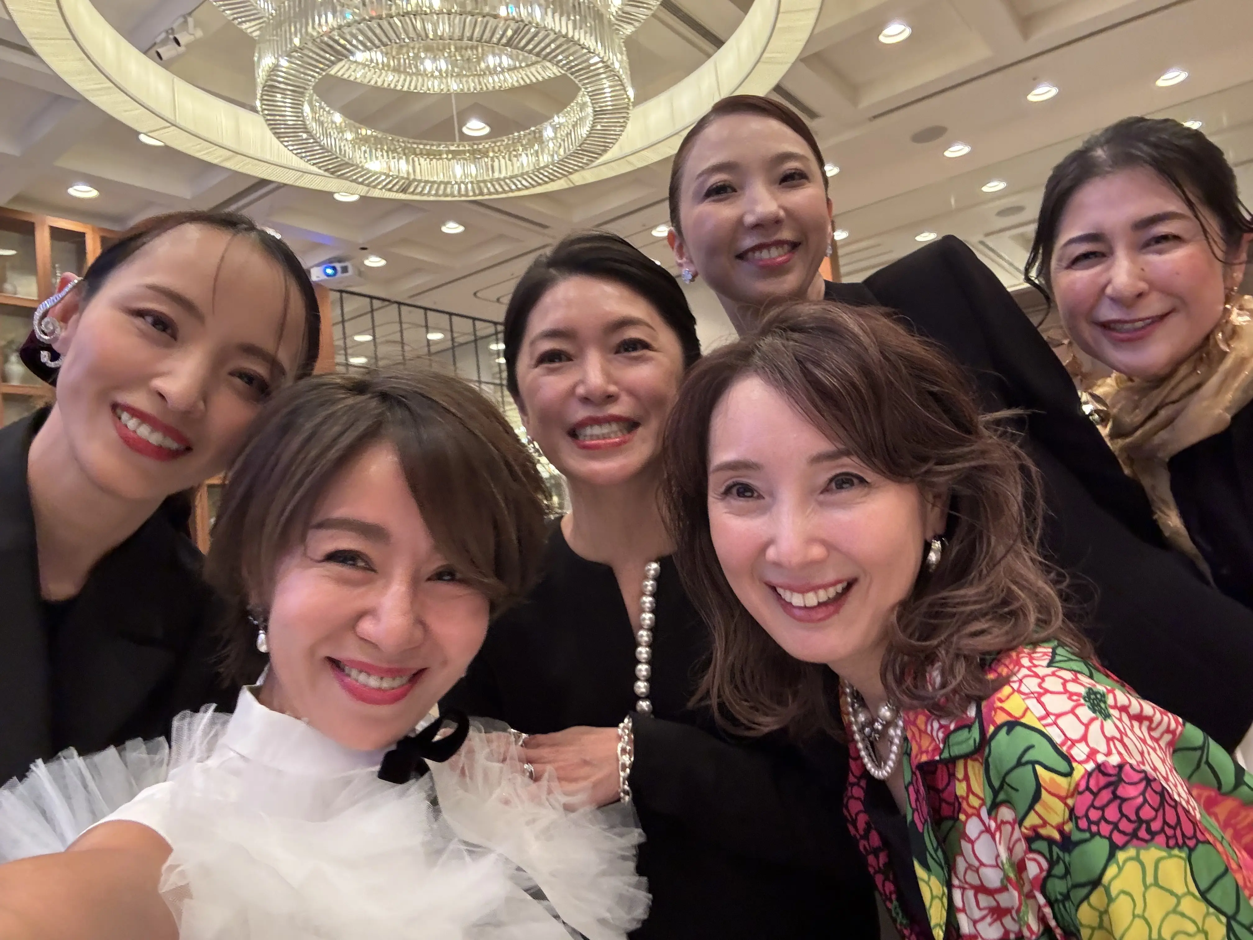 éclat編集部主催✨特別な夜 「ソワレ・ドゥ・エクラ 2025」へ_1_11