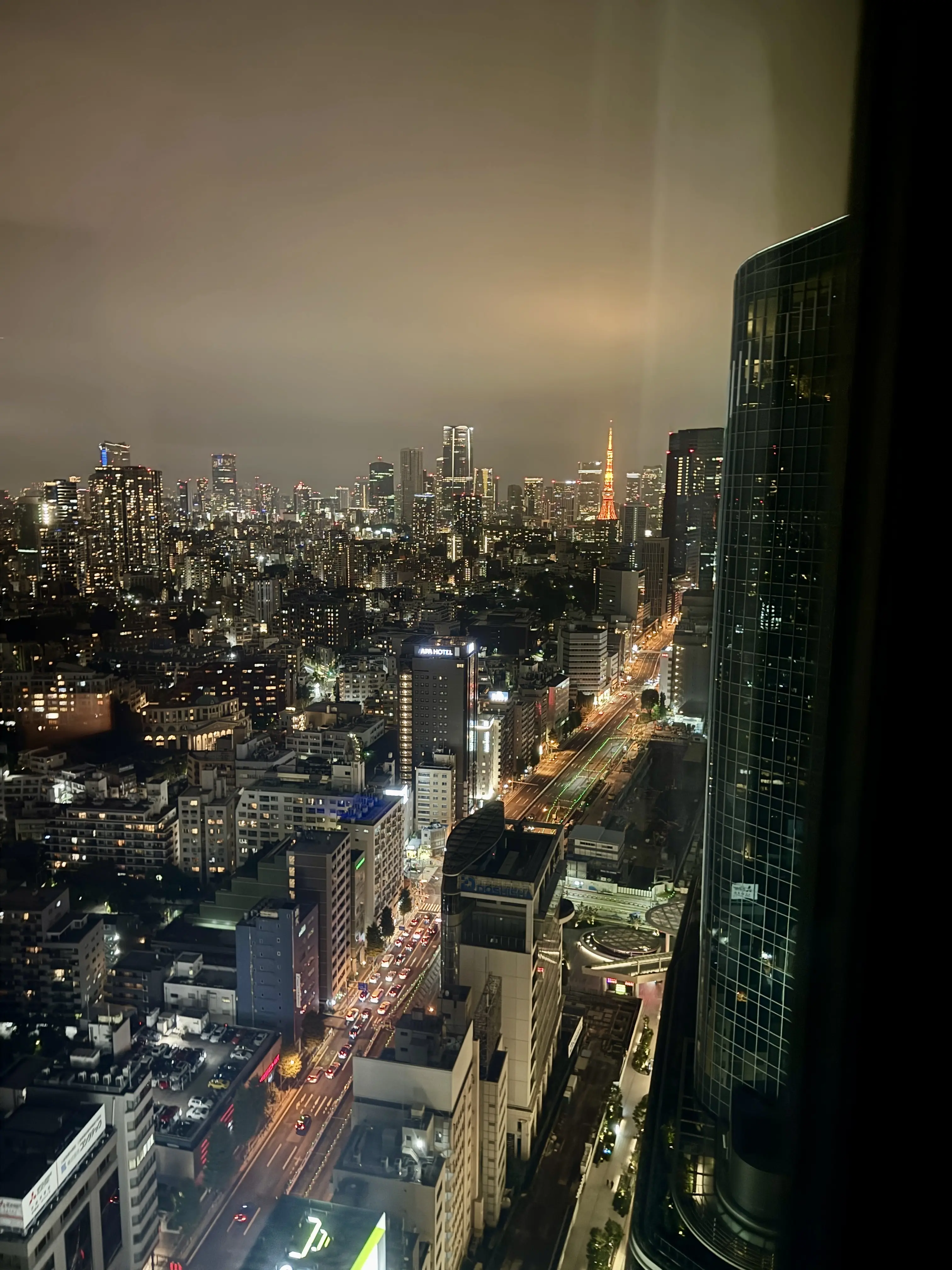 一枚で”華リュクス”なブラウスでホテルステイ✨_1_11-2