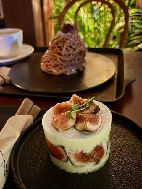 冬の大人女子旅～韓国ソウル（カフェ）_1_3-1