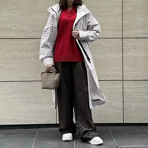 ＼上質感と華やぎを両立／ 50代が選ぶ、ジャケット＆コート20選_1_20-1