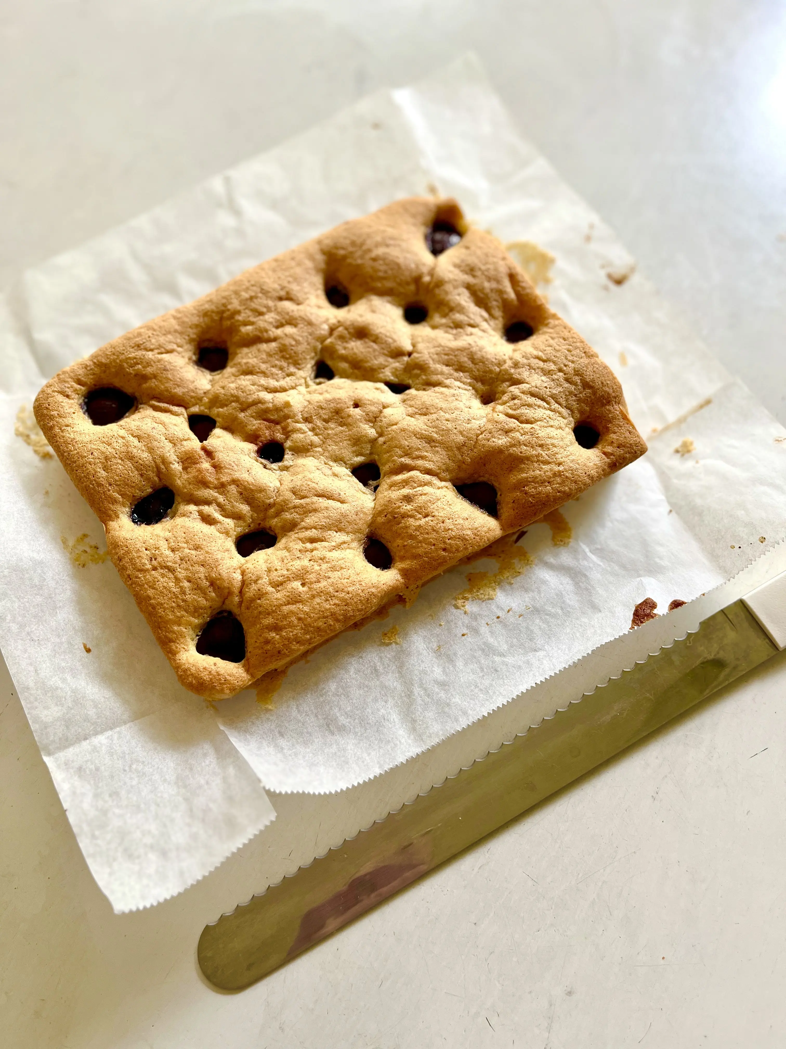 冷やしても美味しいチェリーのケーキ_1_3
