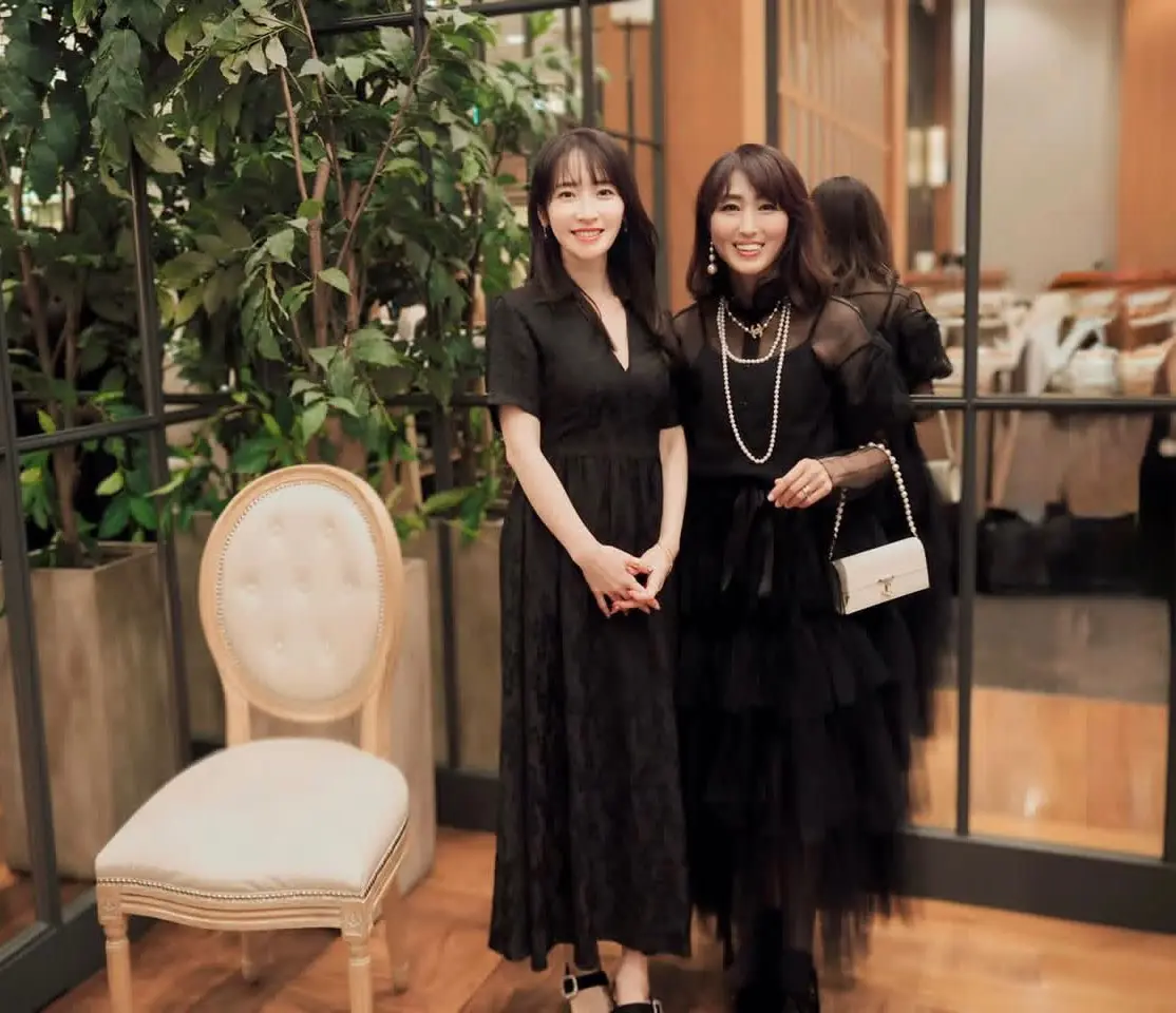 エクラ主催の華やかなパーティー✨ソワレドゥエクラへ_1_9