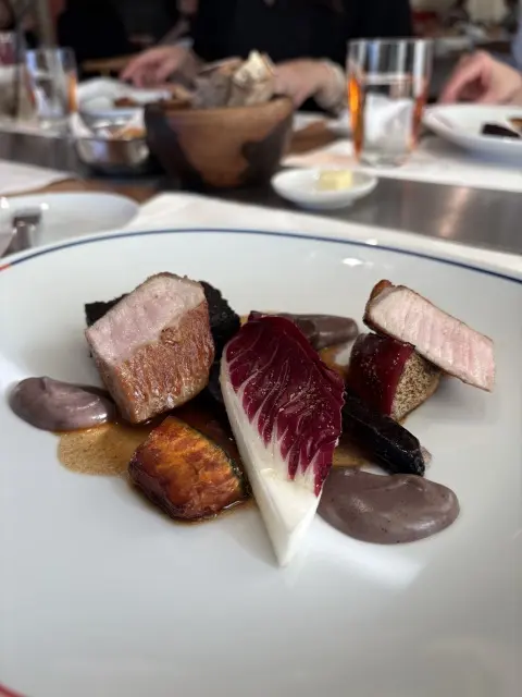 ソワレ・ドゥ・エクラへ向かう、特別な一日のはじまり_1_6