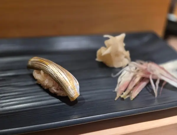 家族で貸切り♪【本郷三丁目】一期一会のお寿司屋さん_1_8-1