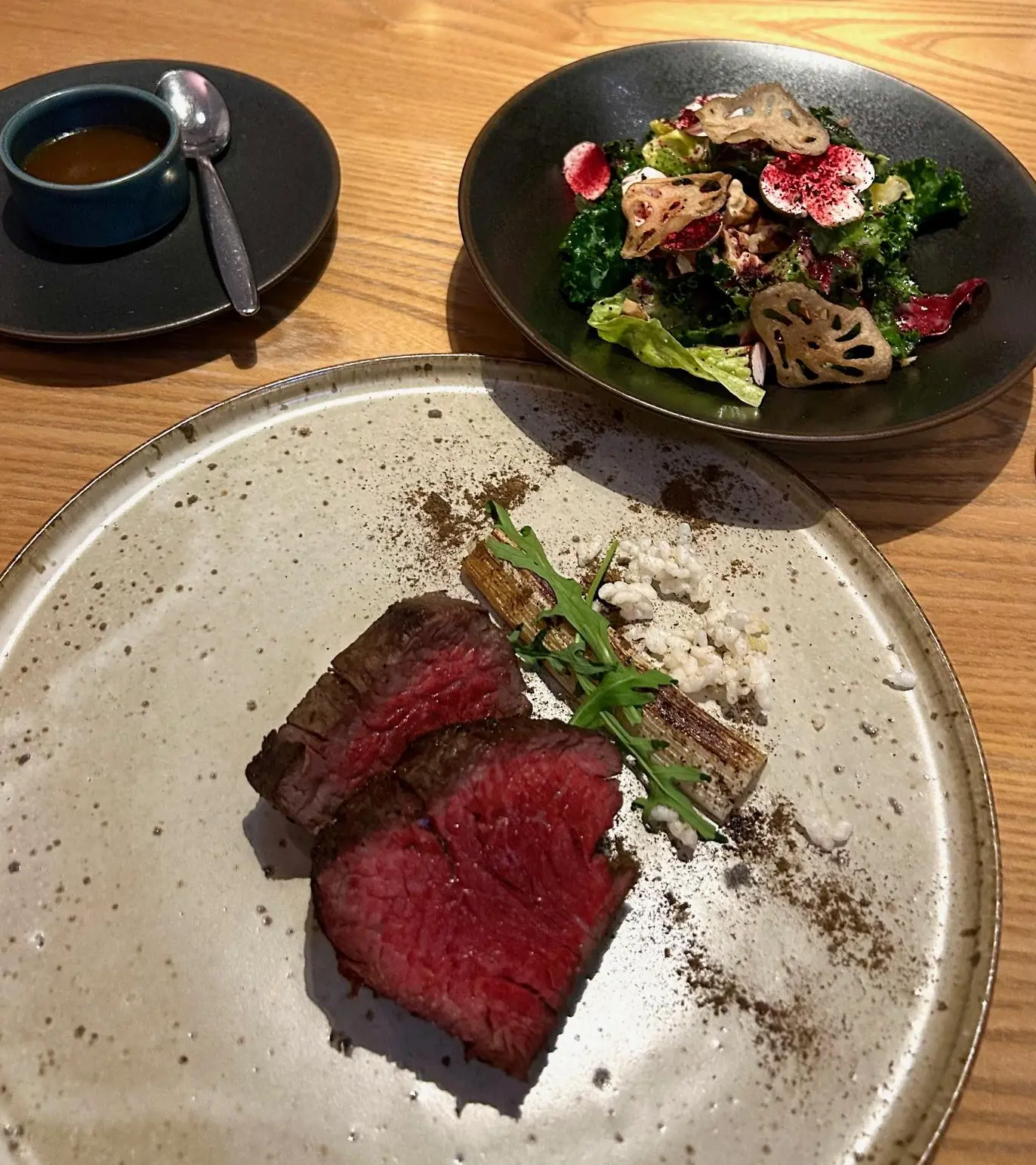 お出かけ気分を盛り上げるゼブラ柄ハット！_1_9