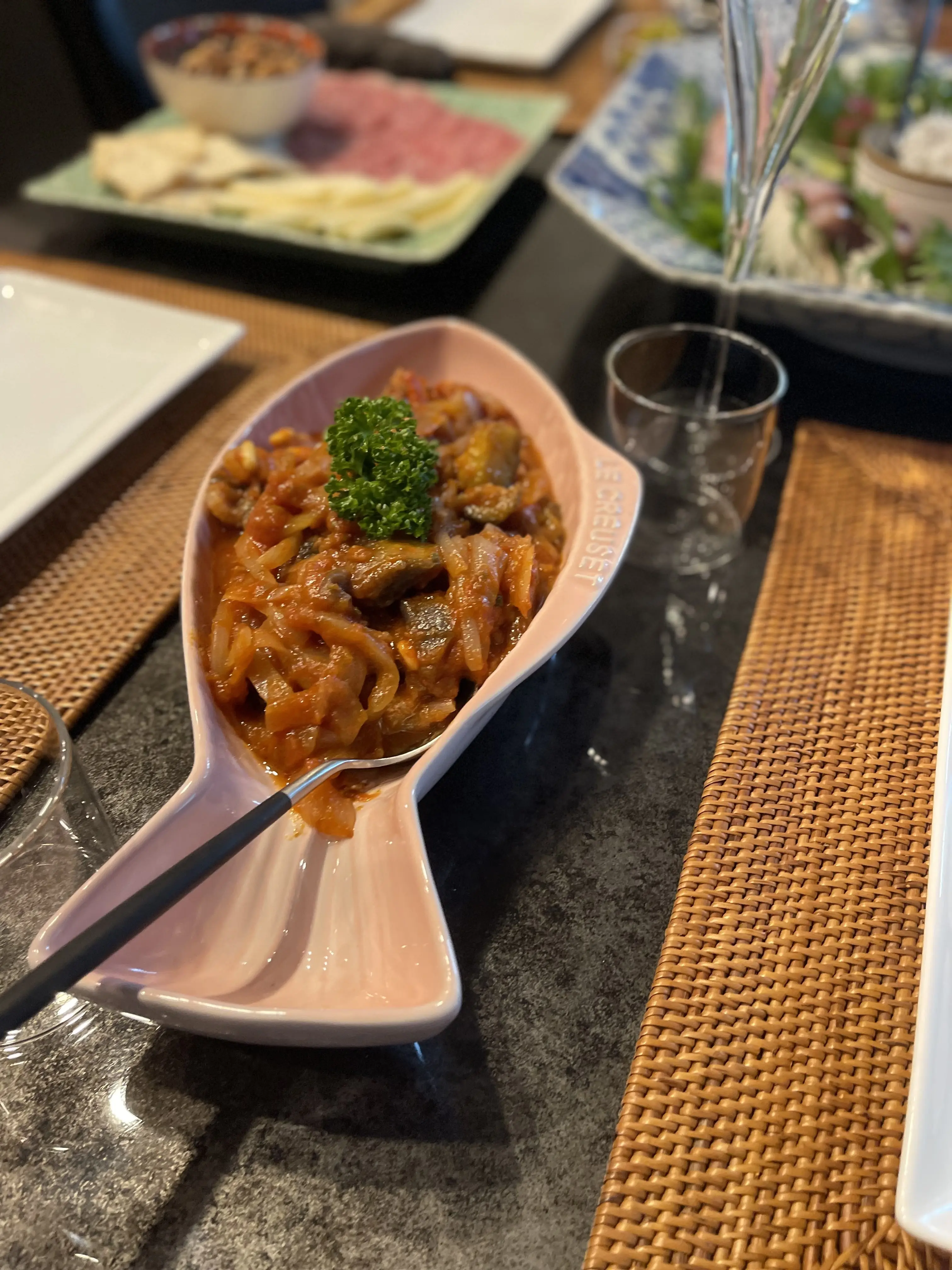 緑豊かな自然に囲まれた伊豆高原で幸せなひとときを過ごしてきました。_1_17-2