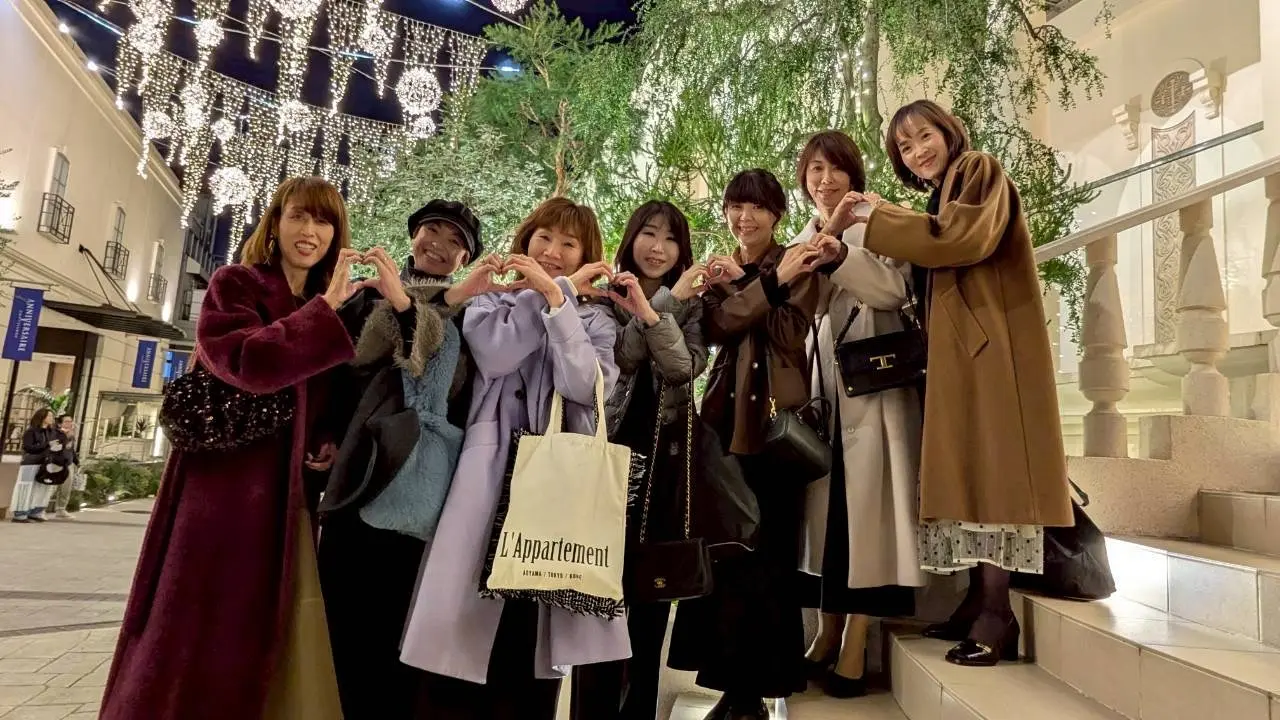 「Soirée de Éclat」今年も開催されました！_1_4