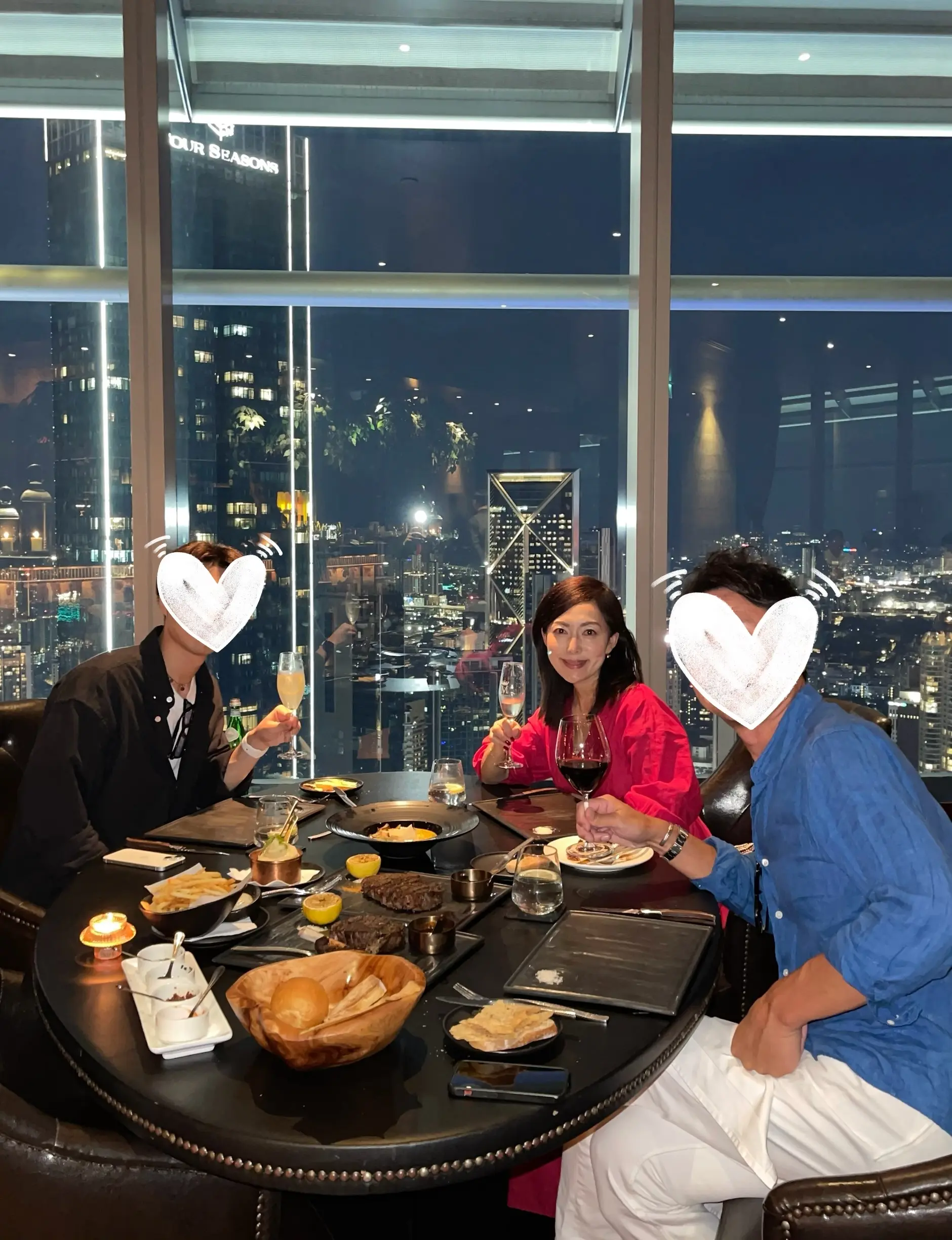 食の宝庫✨クアラルンプールで味わった美味しいもの🇲🇾_1_12