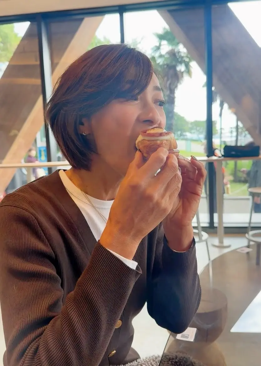 連日行列の新スポット!生ドーナツ「I’m donut?」とベーカリー「dacō」が「横浜ティンバーワーフ」に同時オープン!_1_12-1