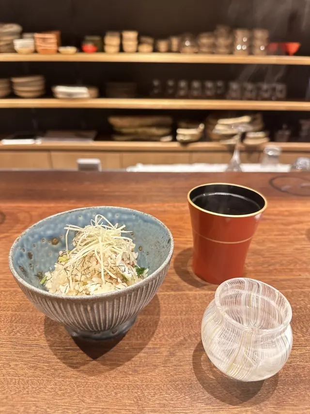 赤坂で大人の醍醐味ディナー_1_10